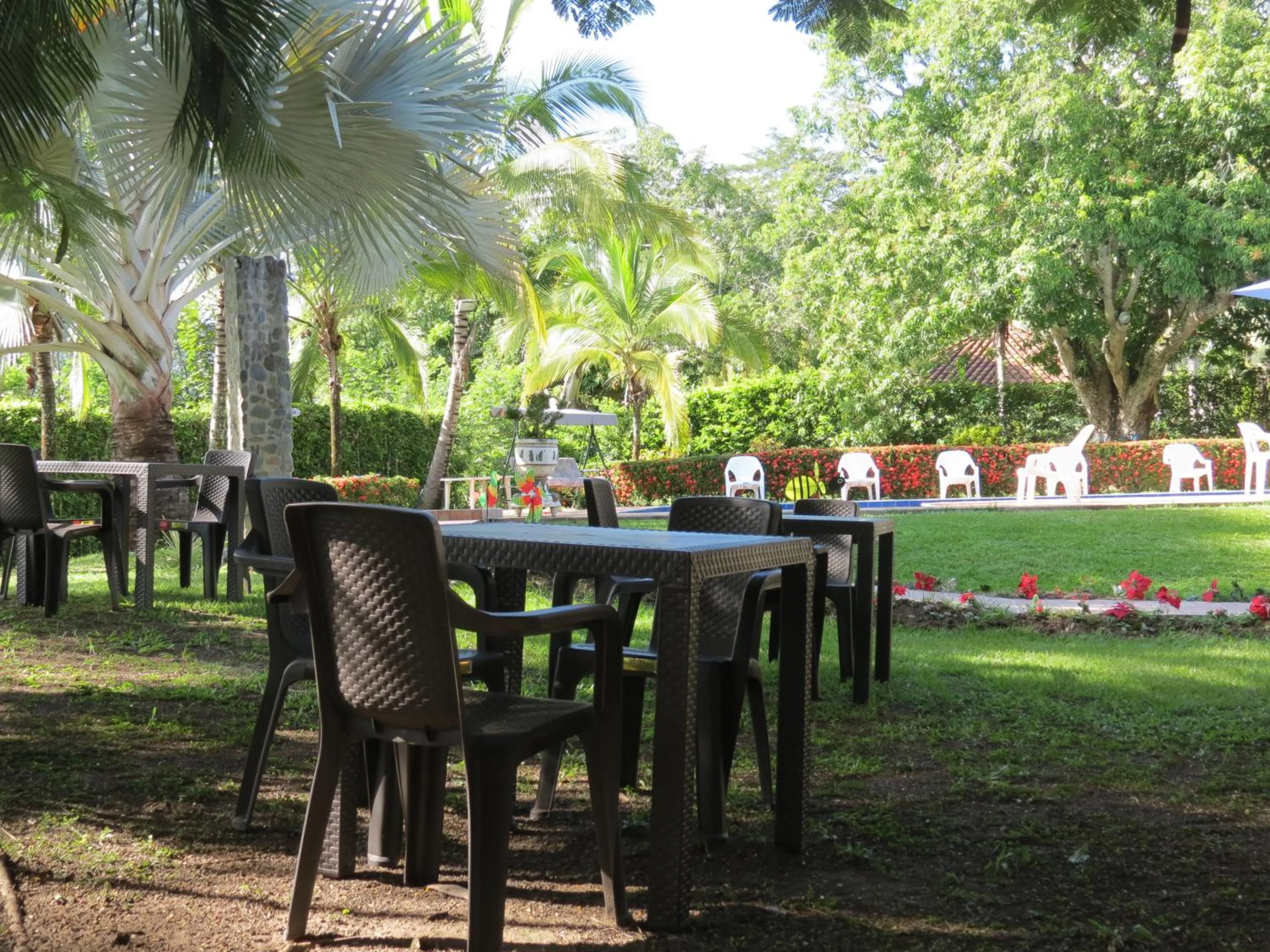 Finca Hotel La Estancia