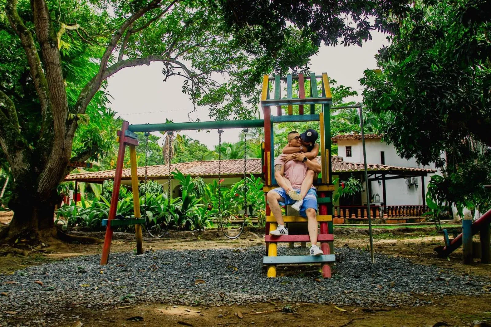 Finca Hotel La Estancia