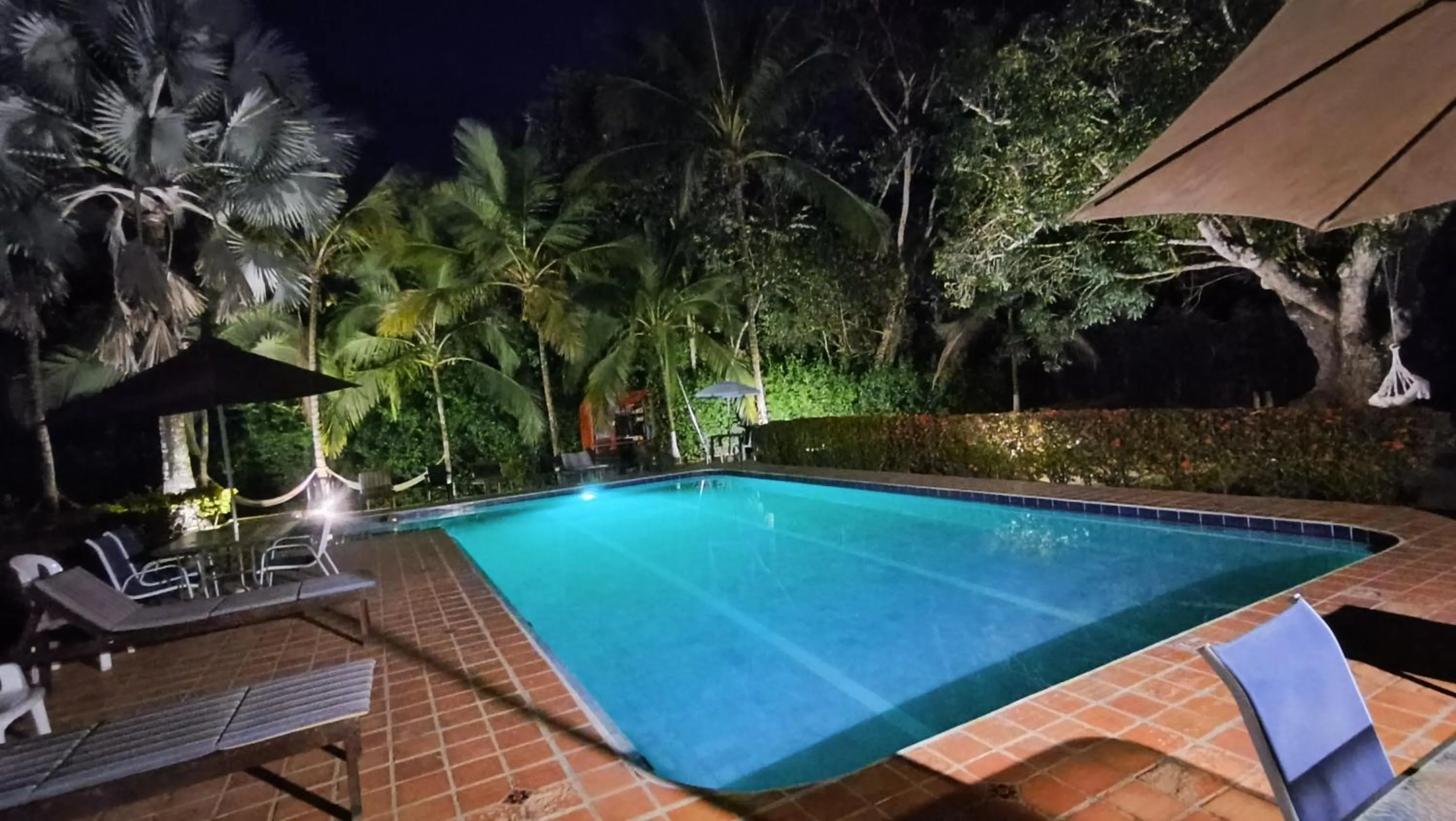 Finca Hotel La Estancia