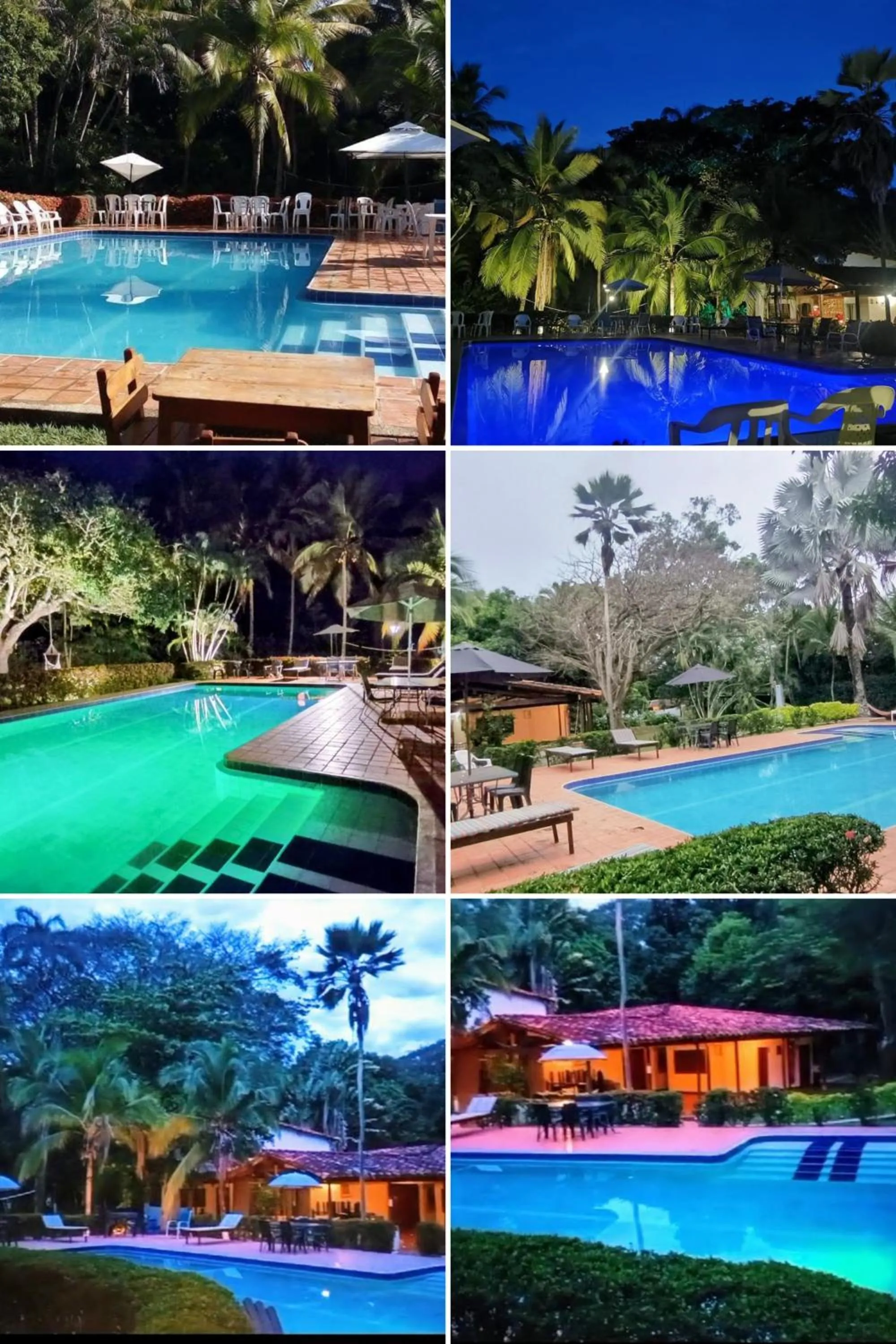 Finca Hotel La Estancia