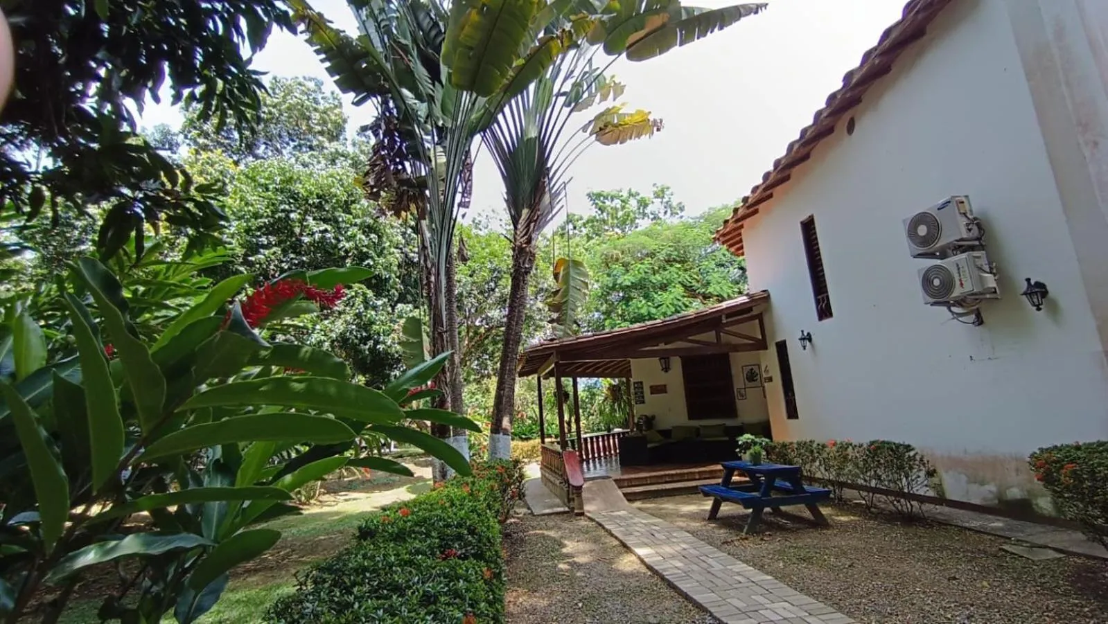 Finca Hotel La Estancia