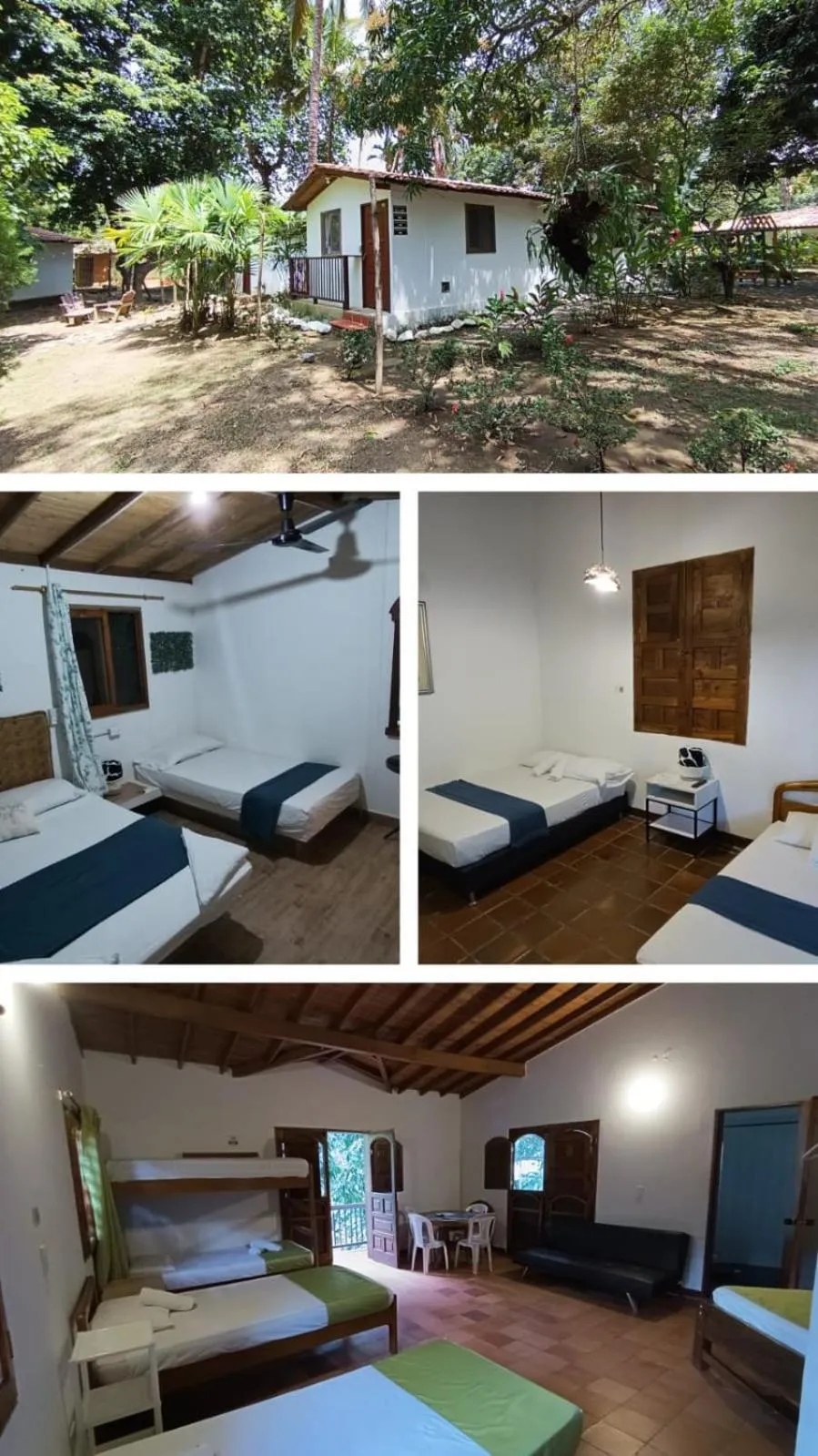 Finca Hotel La Estancia