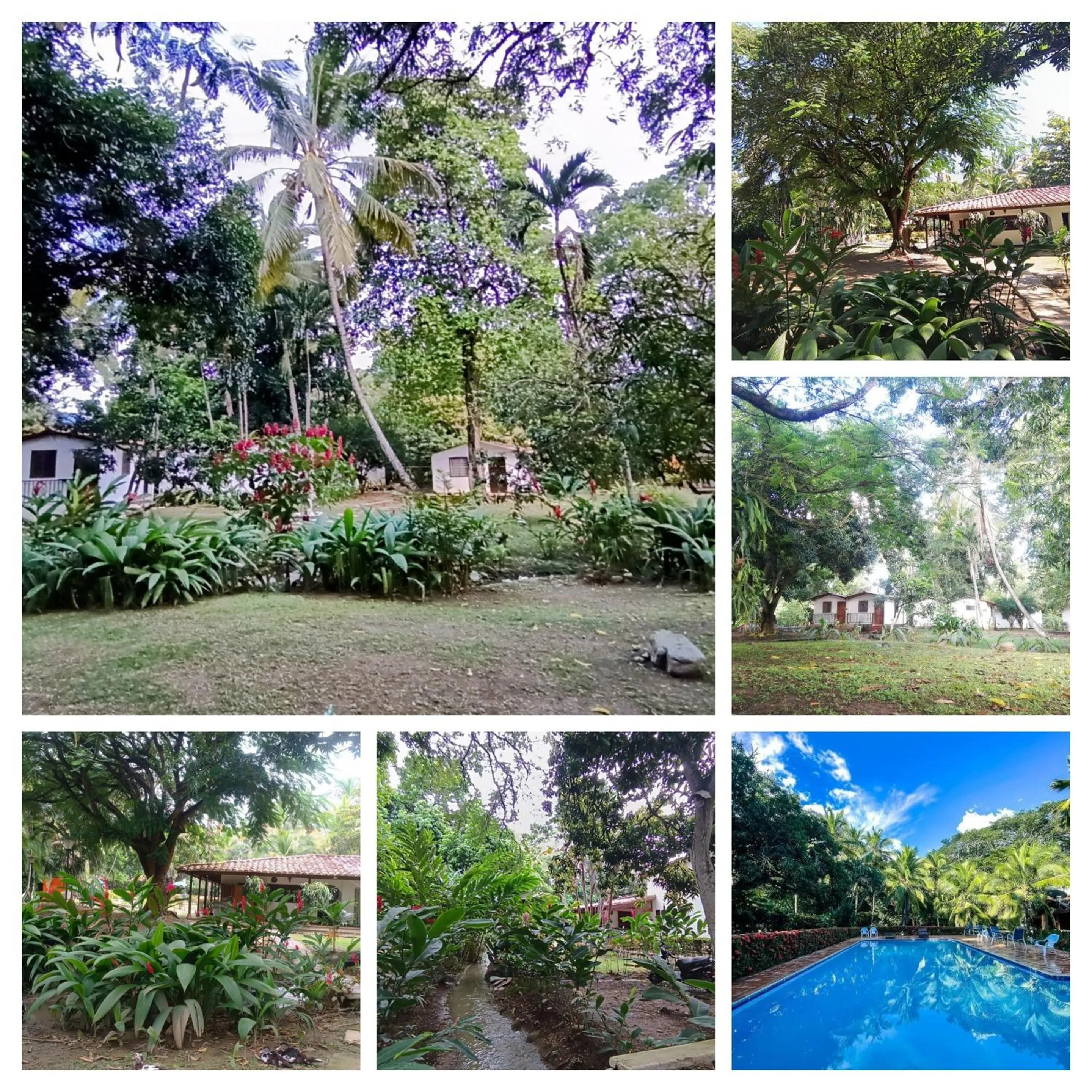 Finca Hotel La Estancia