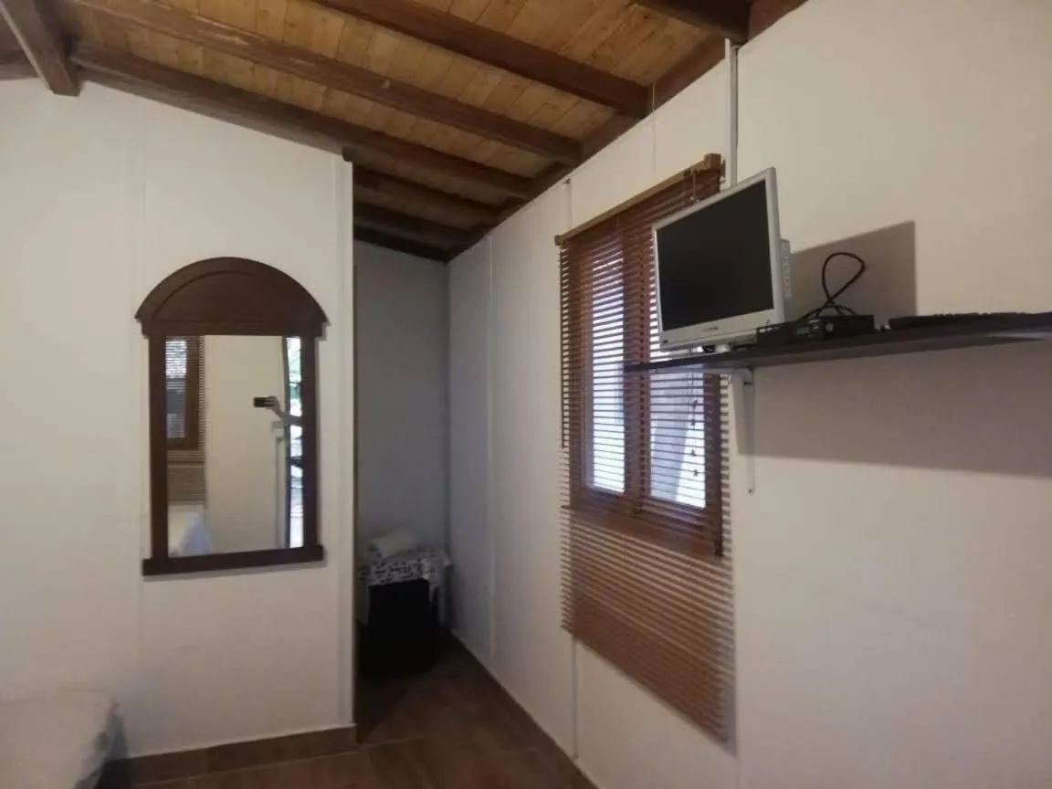 Finca Hotel La Estancia