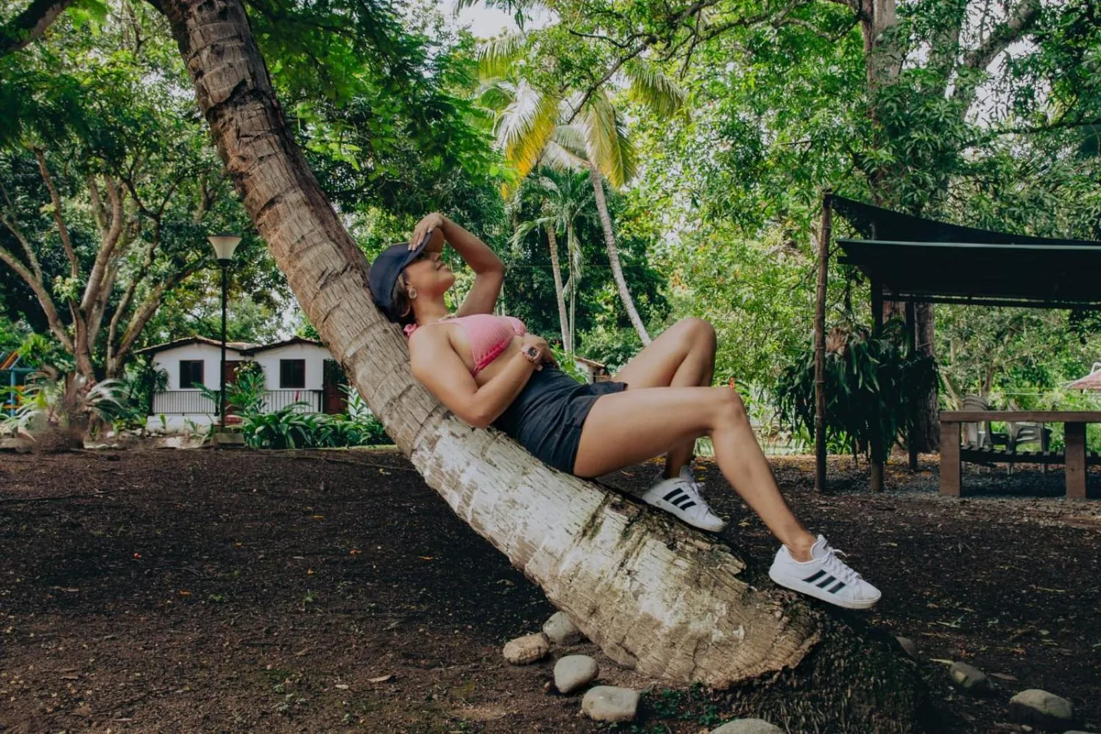 Finca Hotel La Estancia