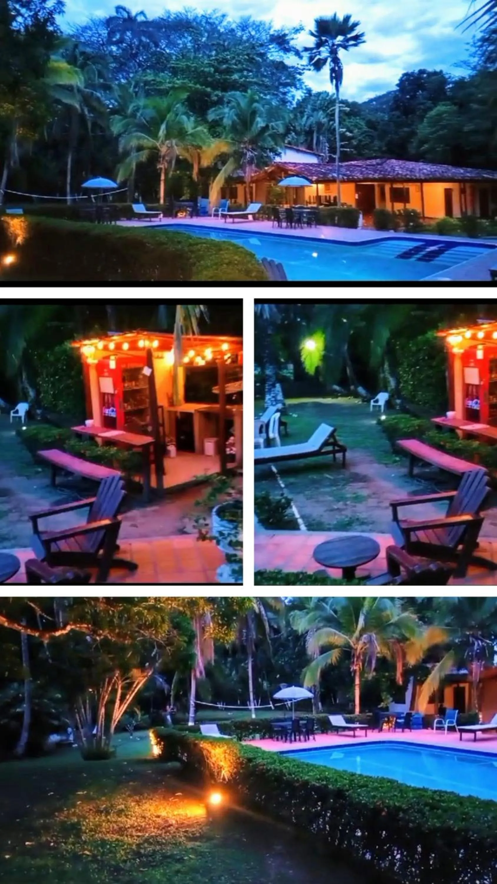 Finca Hotel La Estancia