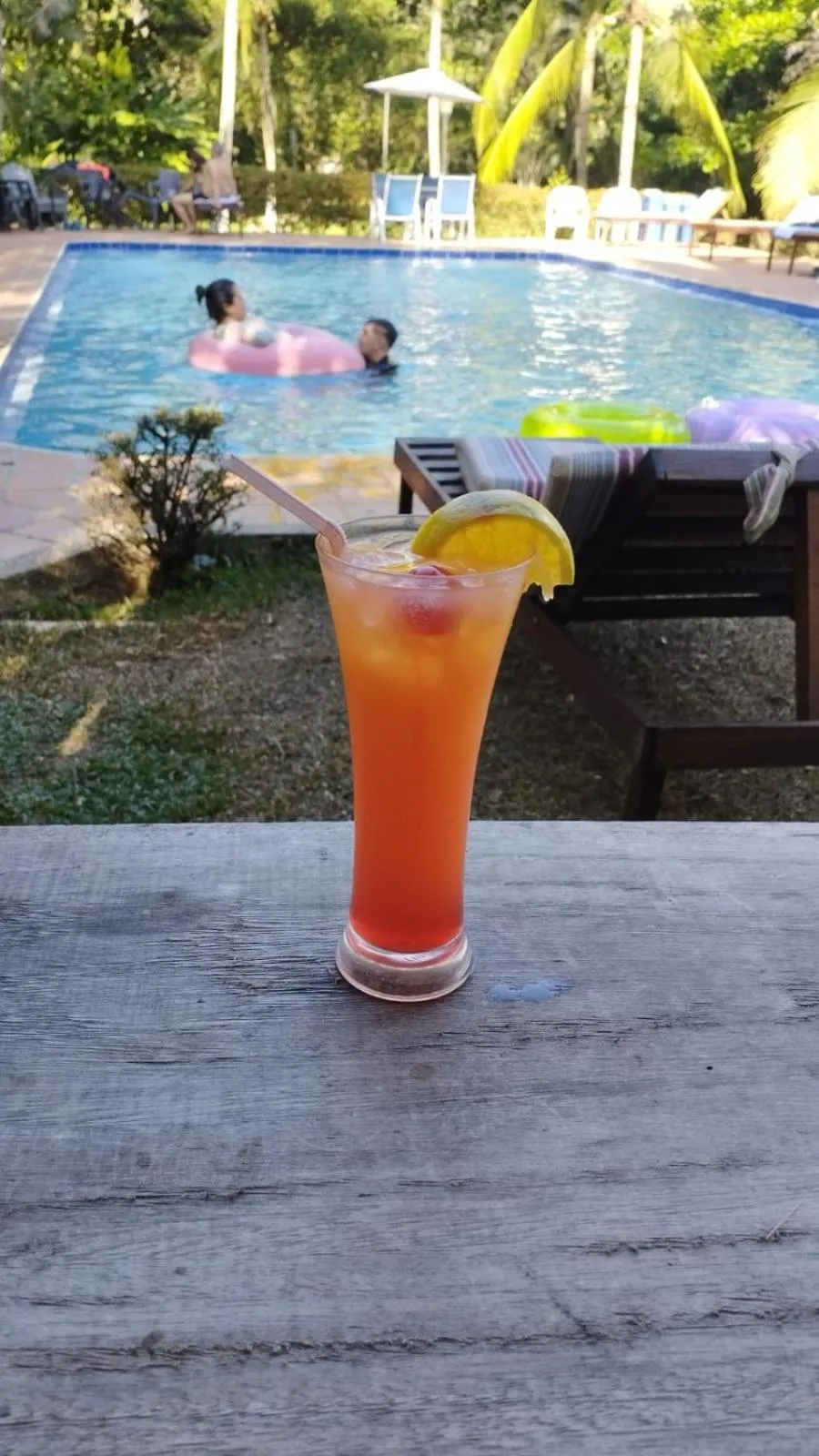 Finca Hotel La Estancia