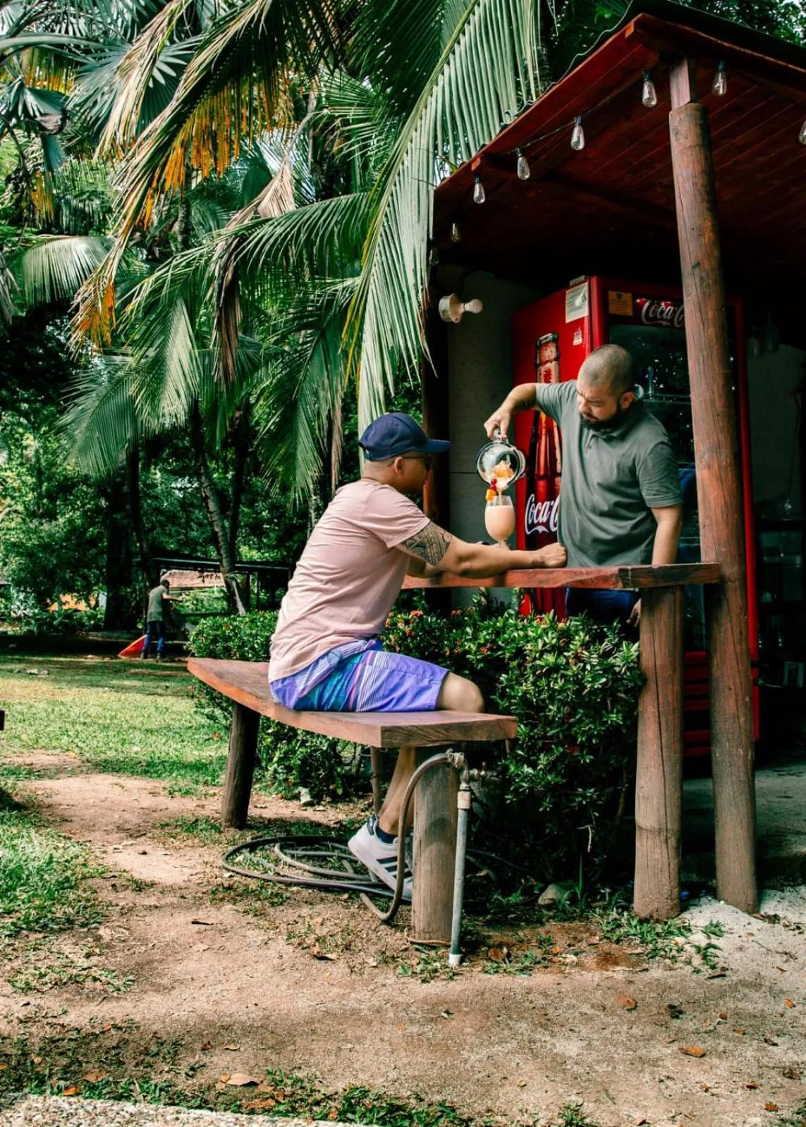 Finca Hotel La Estancia