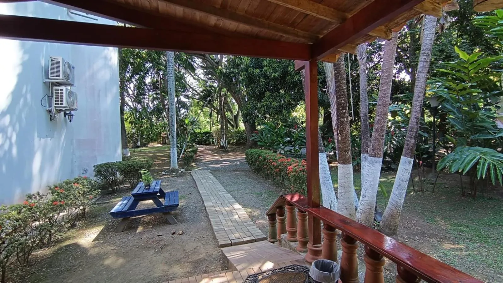 Finca Hotel La Estancia