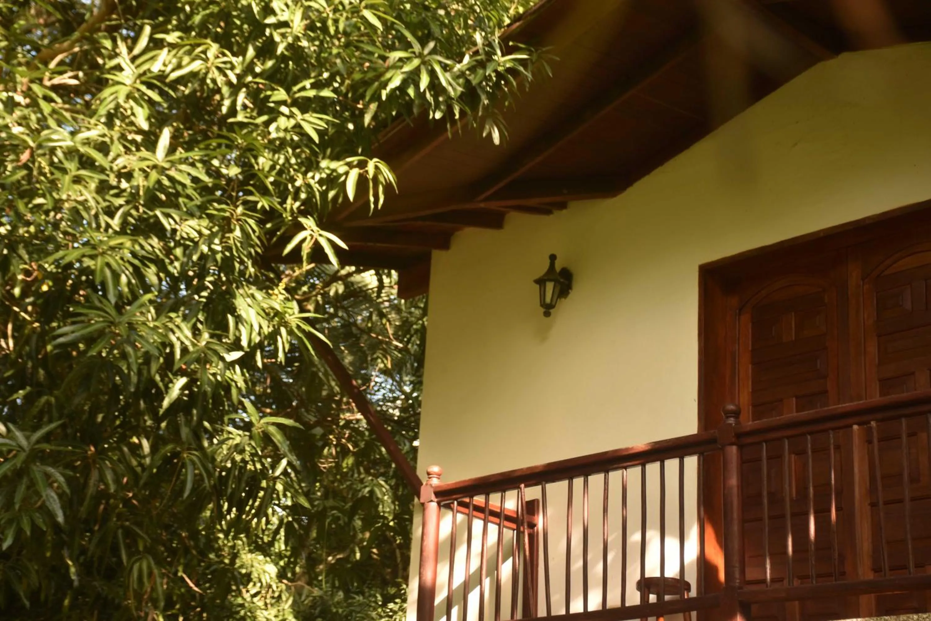 Finca Hotel La Estancia