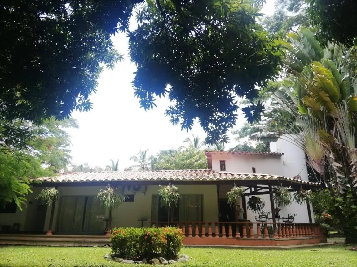 Finca Hotel La Estancia