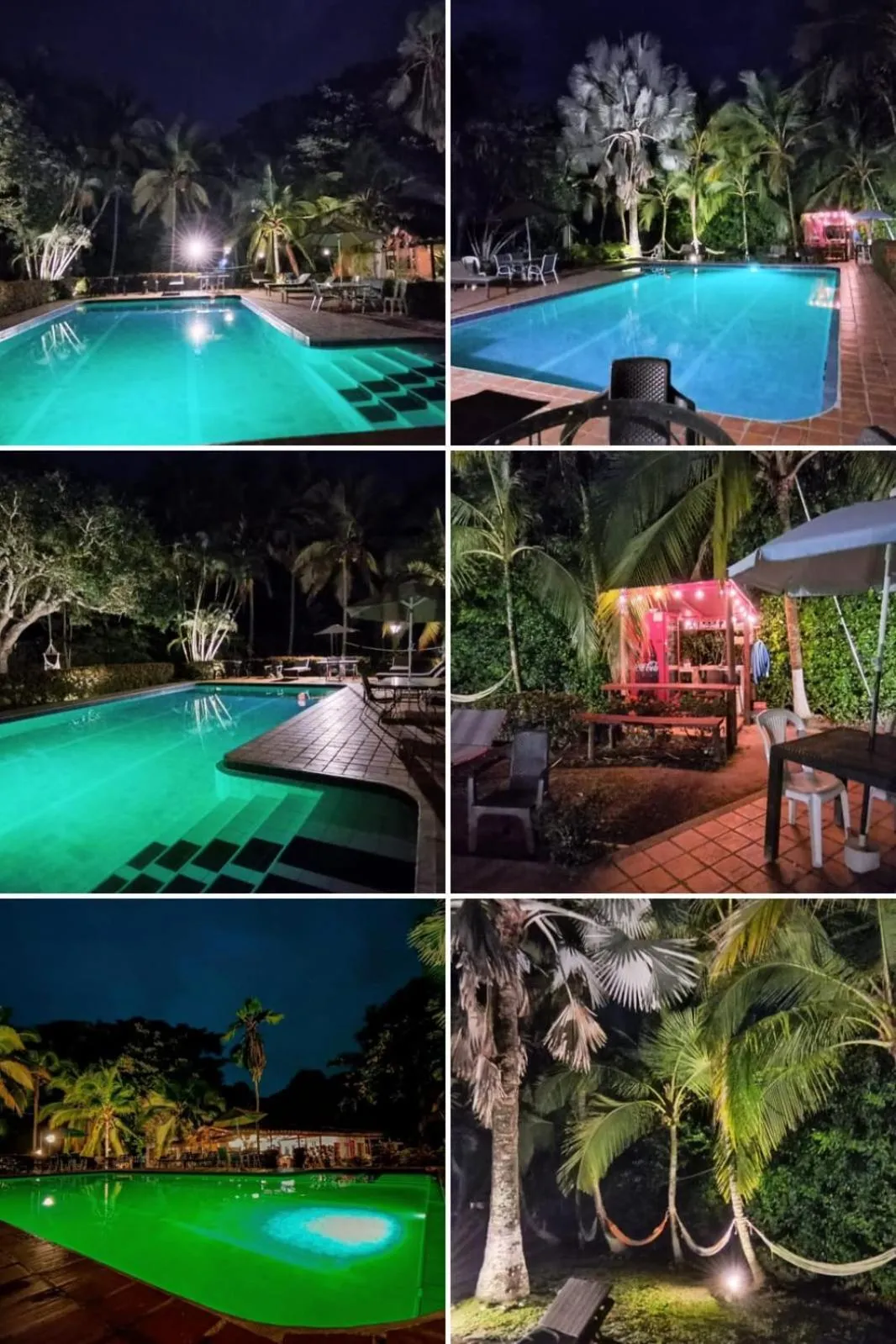 Finca Hotel La Estancia