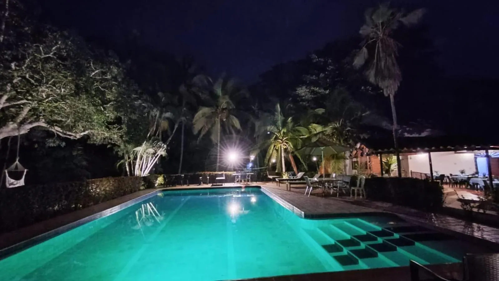 Finca Hotel La Estancia