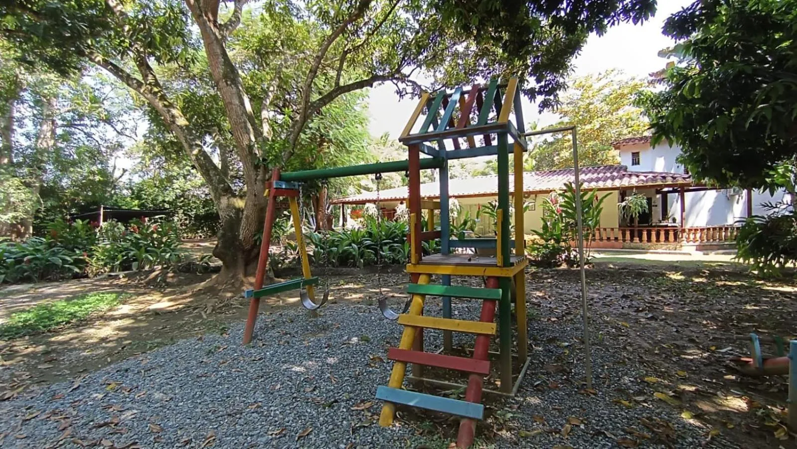 Finca Hotel La Estancia