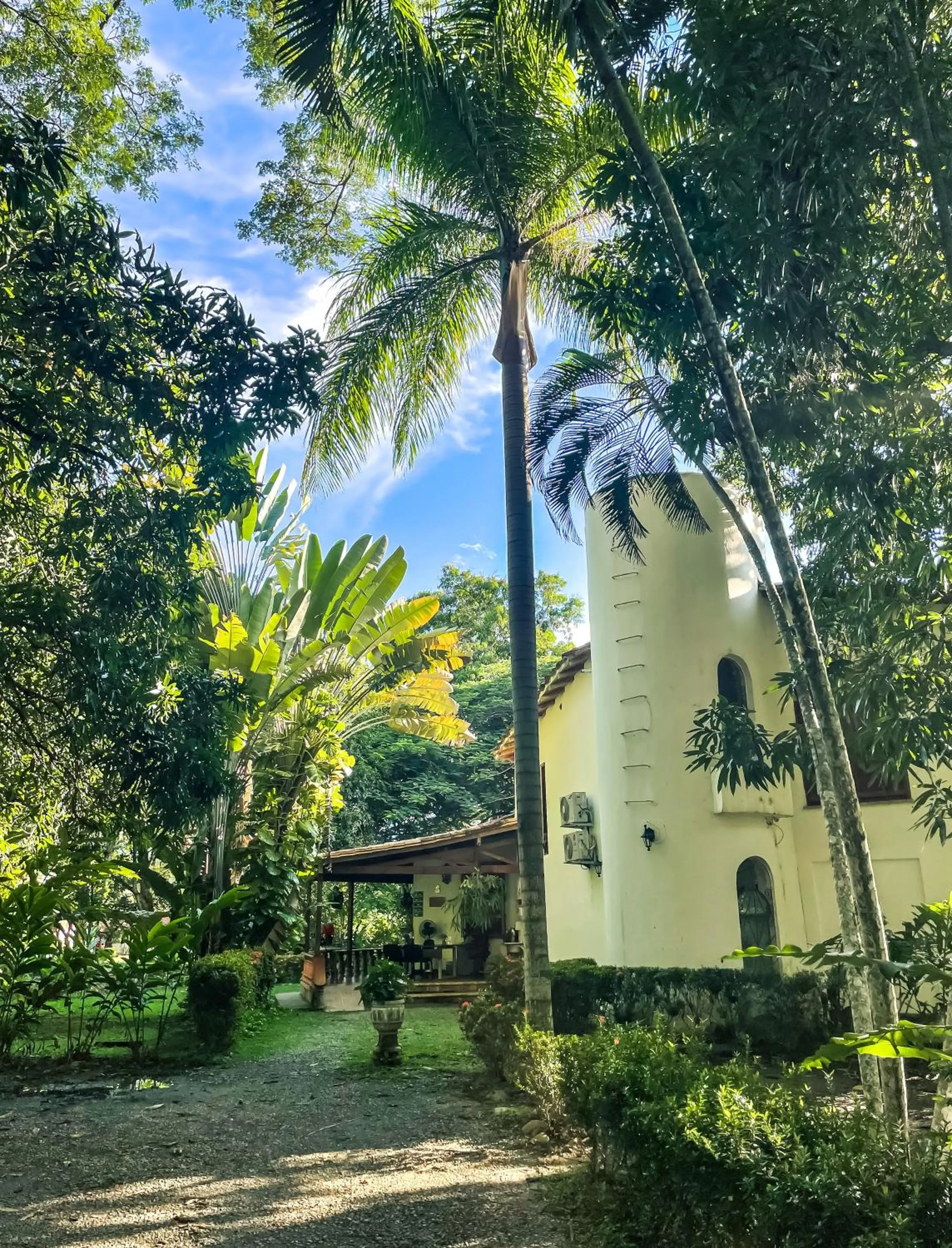 Finca Hotel La Estancia