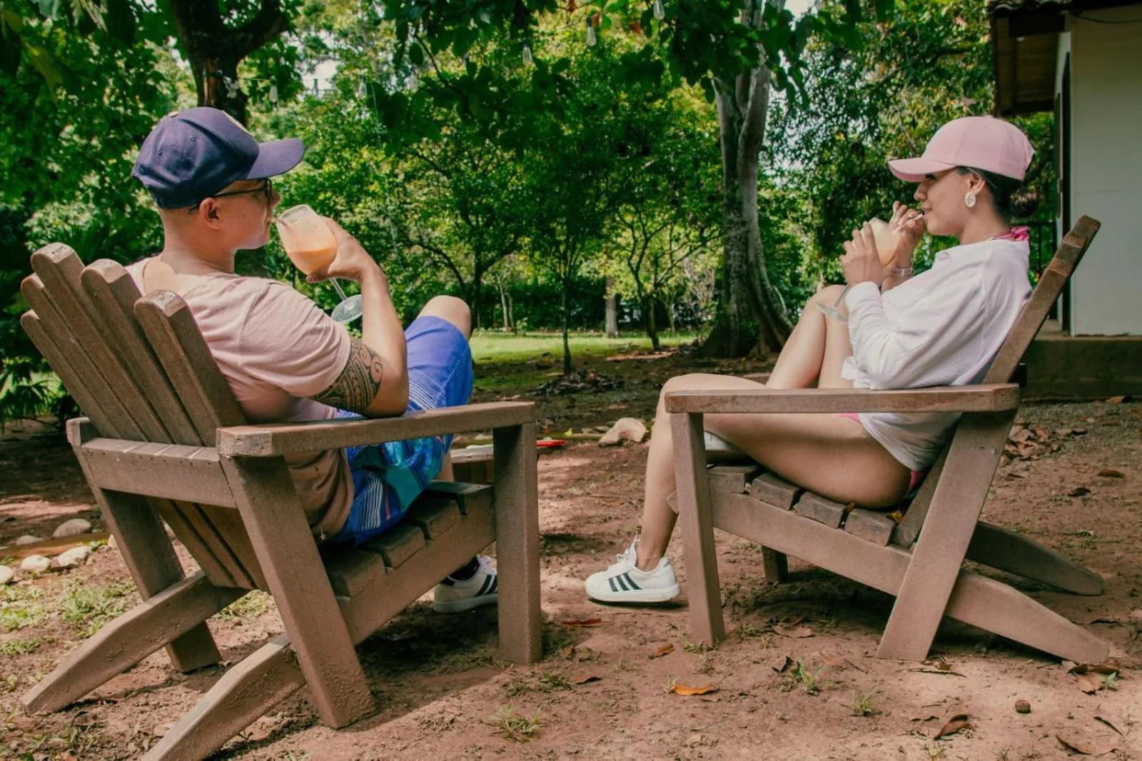 Finca Hotel La Estancia