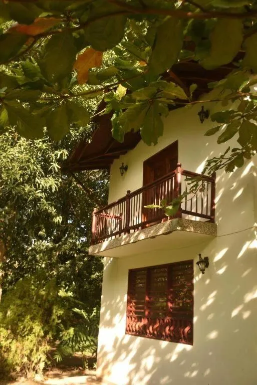 Finca Hotel La Estancia