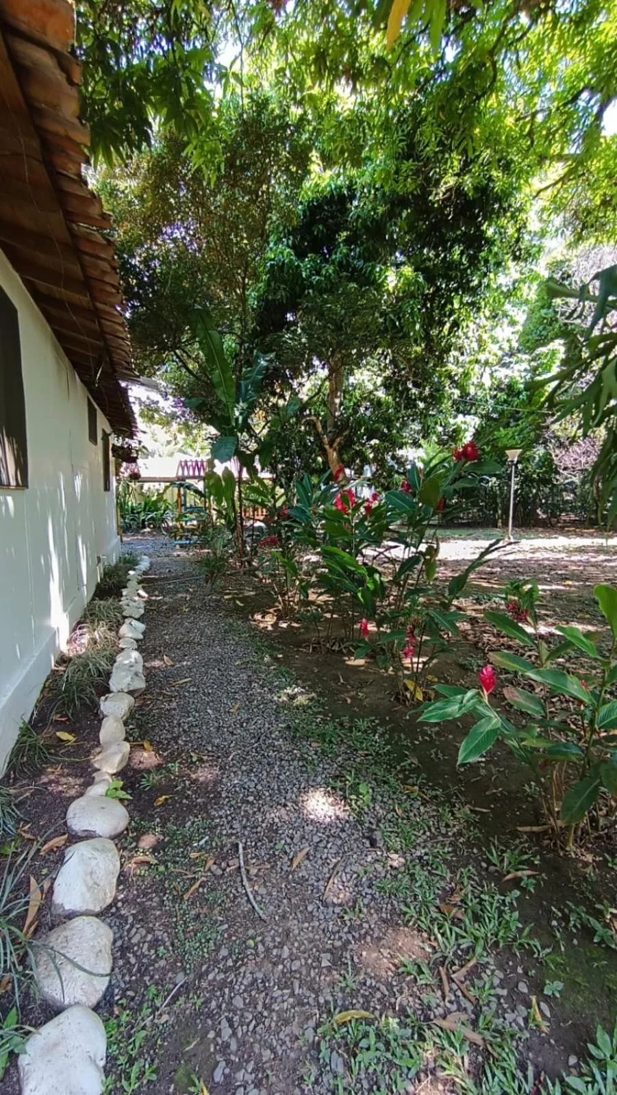 Finca Hotel La Estancia