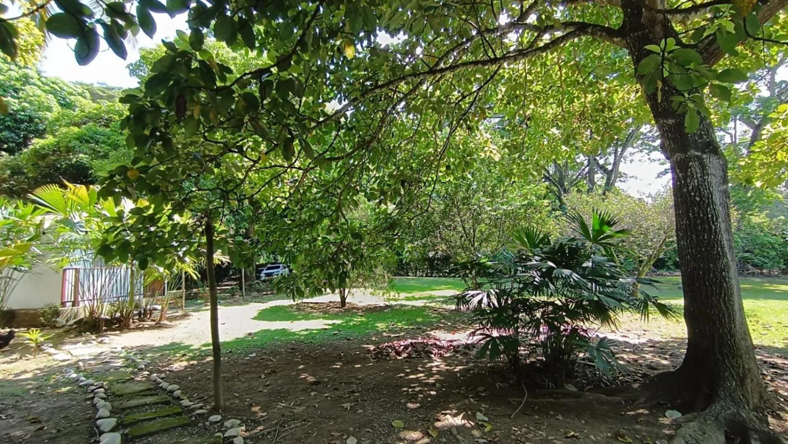 Finca Hotel La Estancia