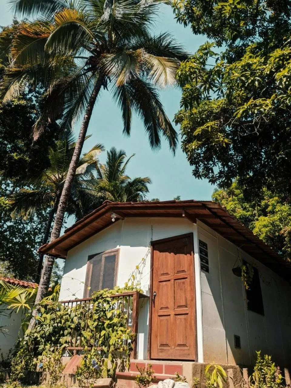 Finca Hotel La Estancia