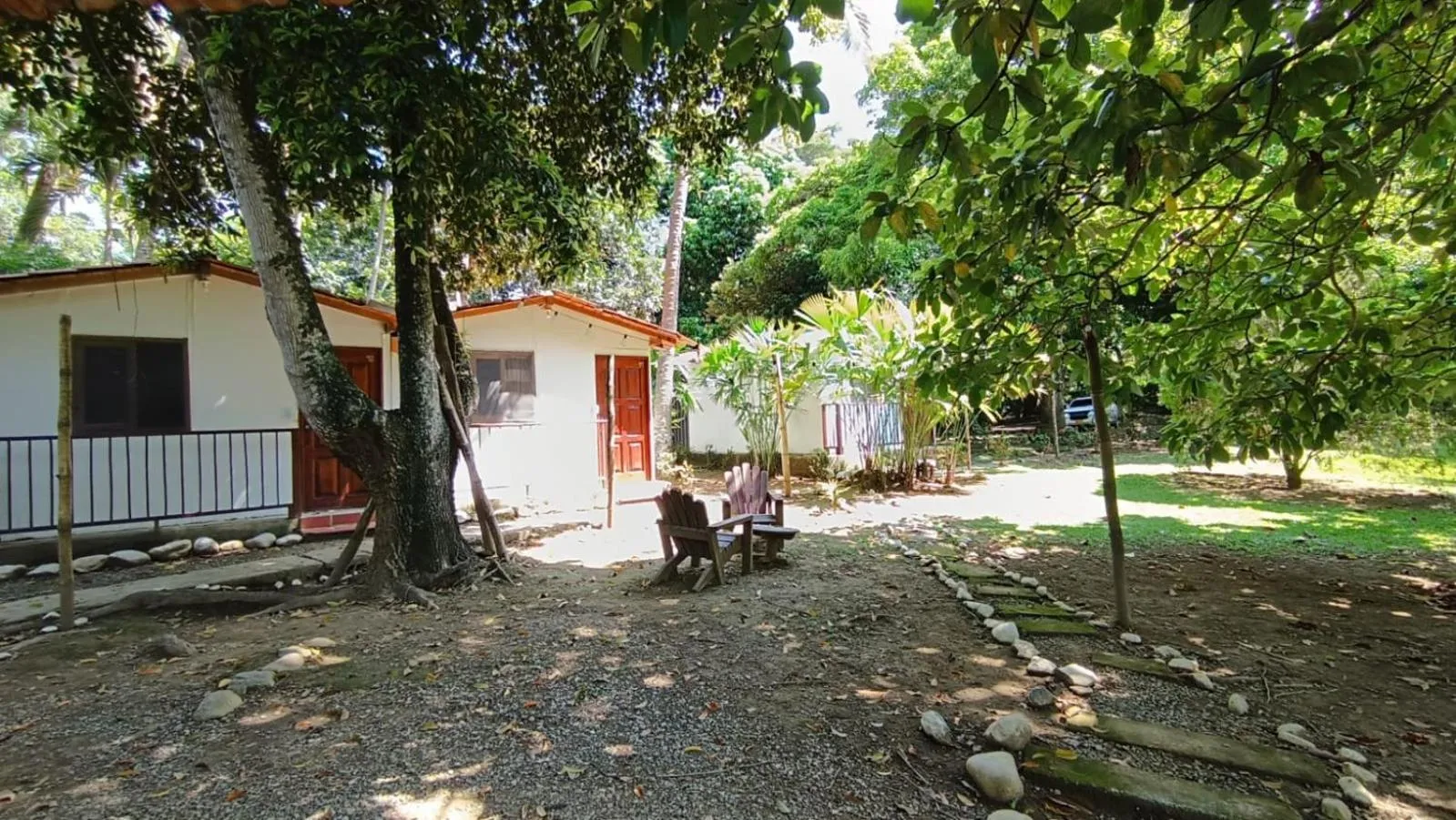 Finca Hotel La Estancia