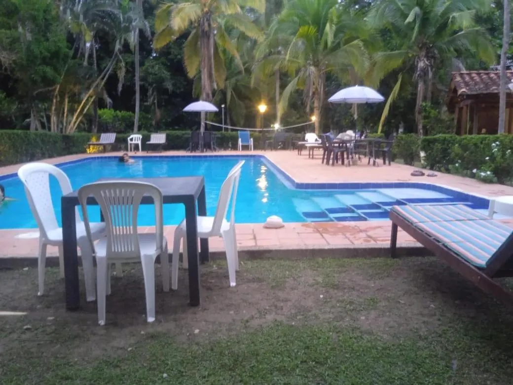 Finca Hotel La Estancia