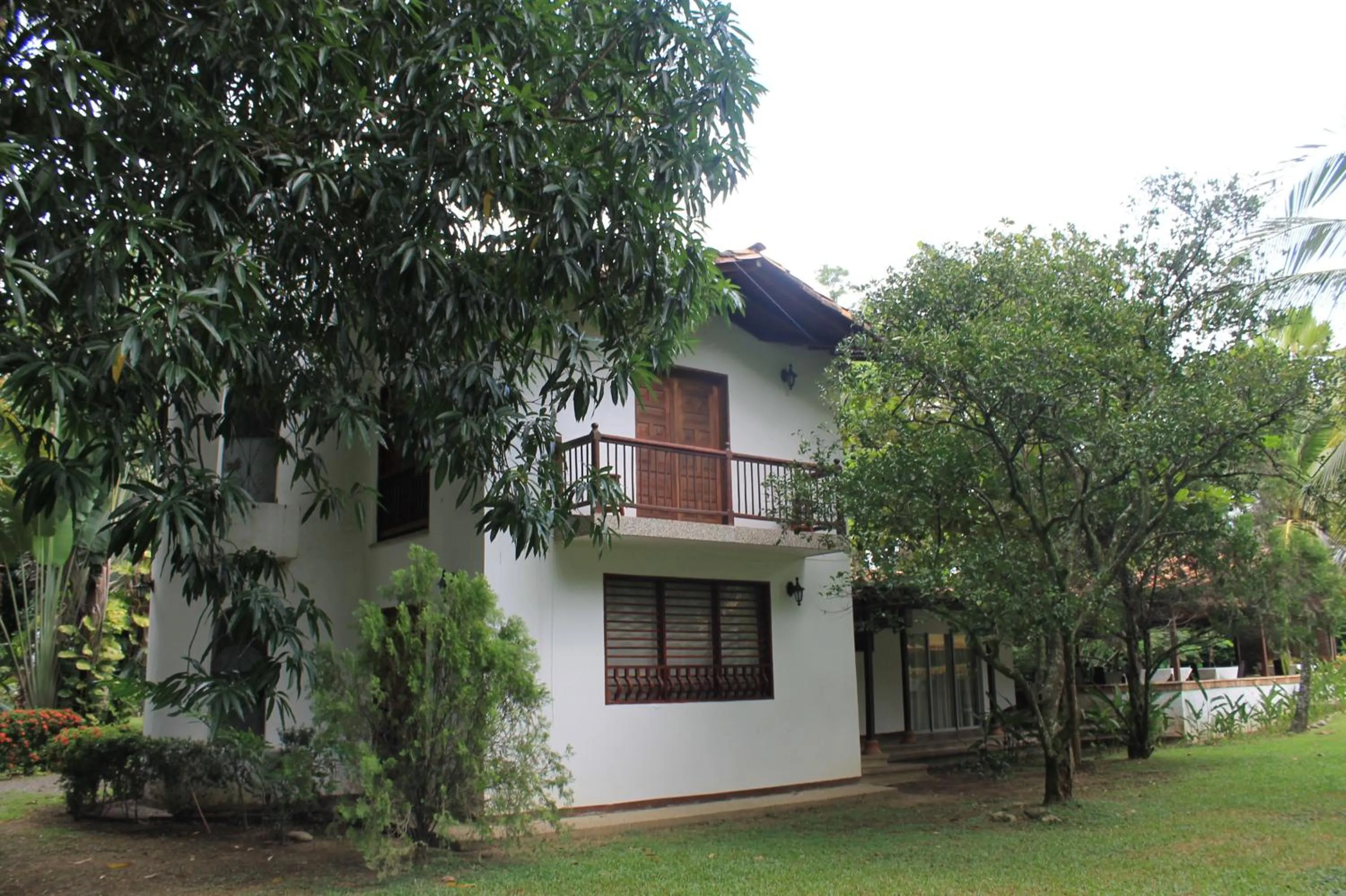 Finca Hotel La Estancia