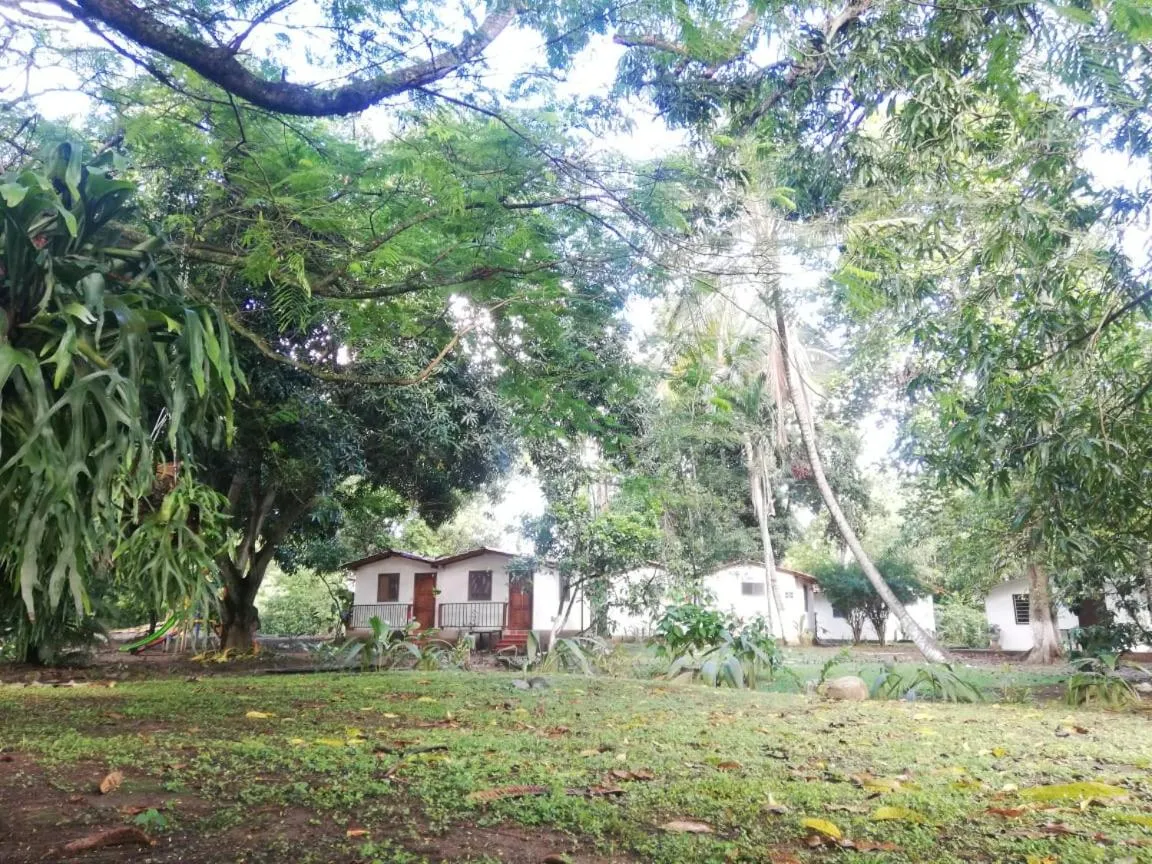 Finca Hotel La Estancia