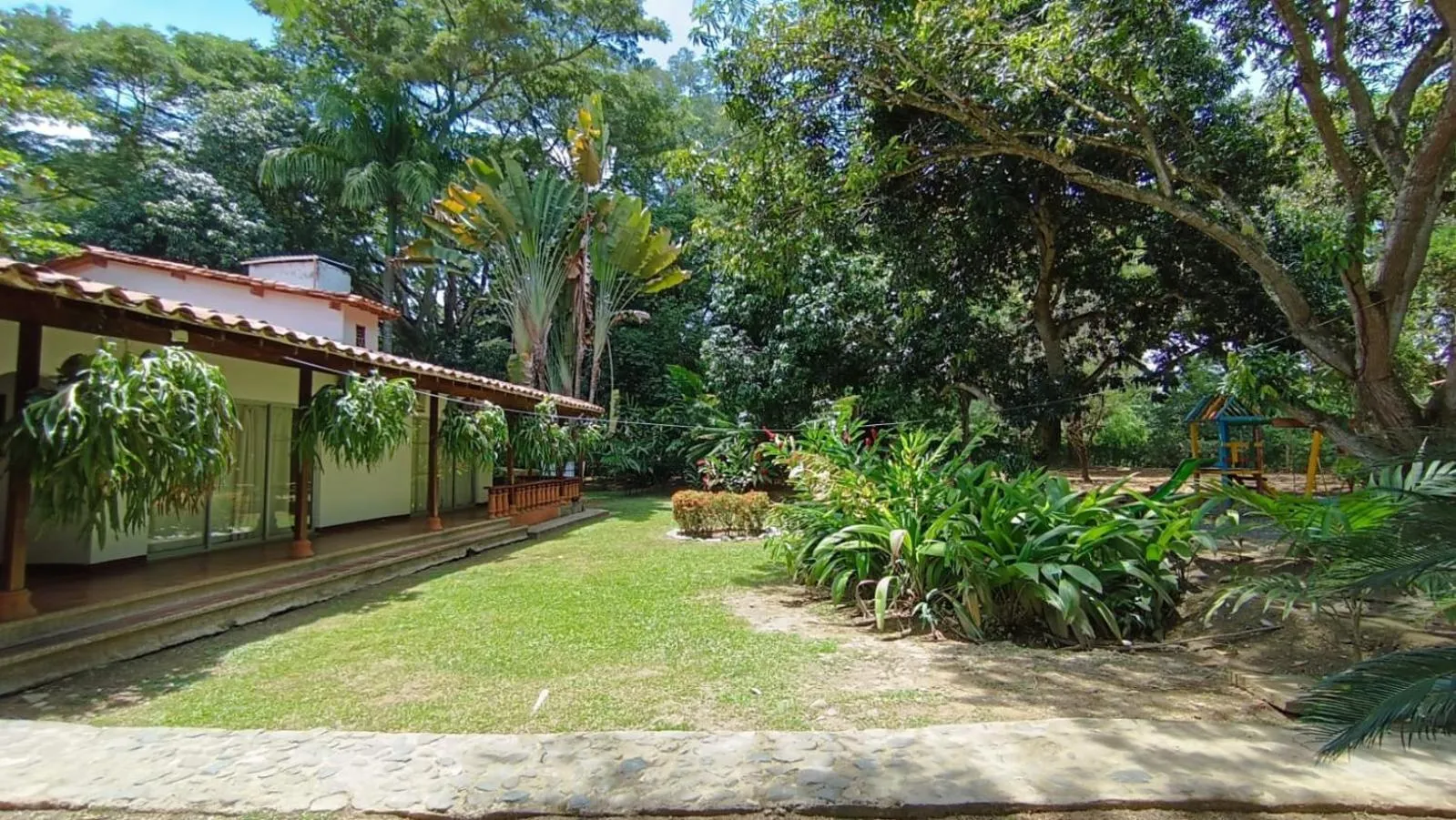 Finca Hotel La Estancia