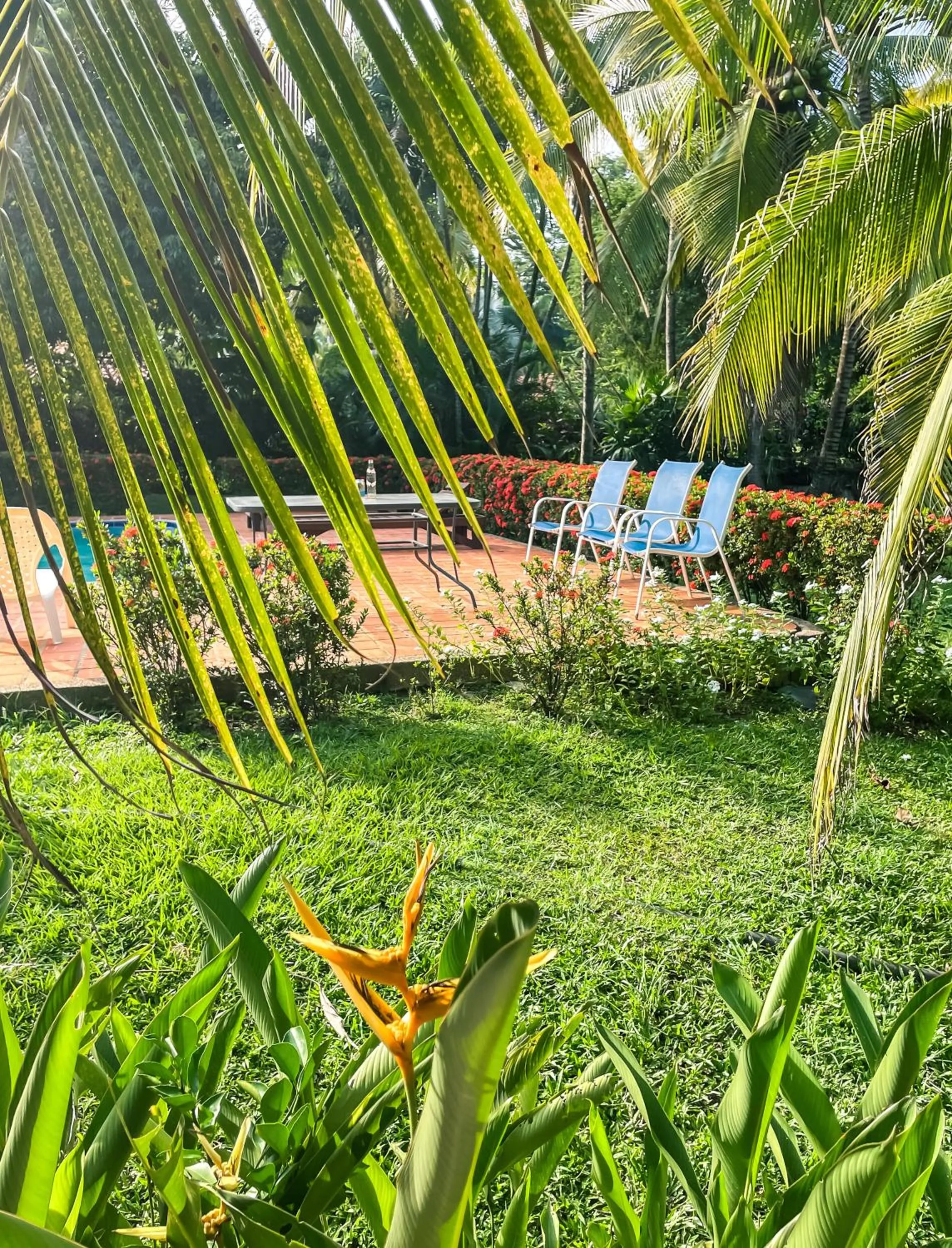 Finca Hotel La Estancia