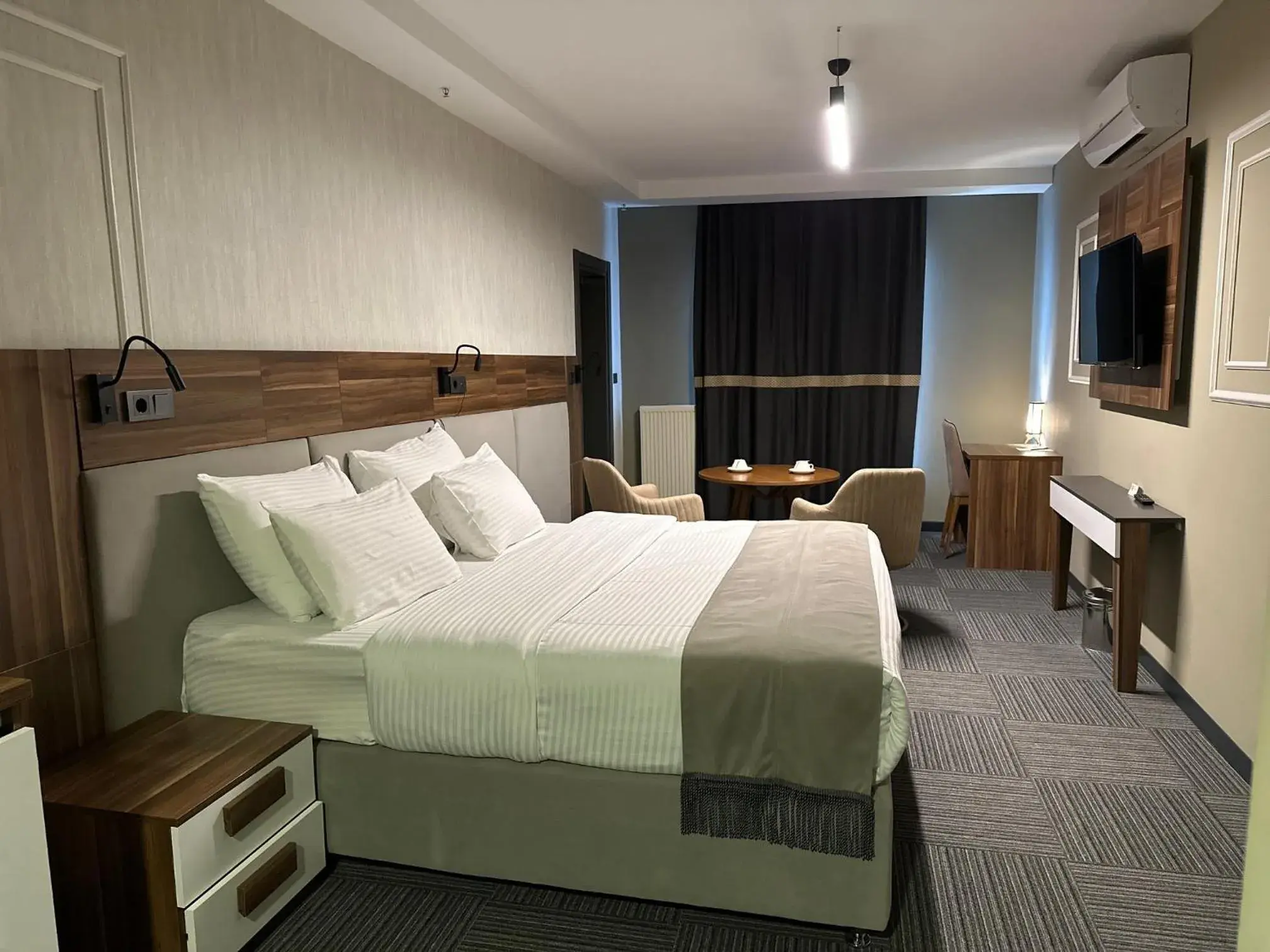 Suite with Spa Bath in Pereira Samsun Suite with Spa Bath in Pereira Samsun