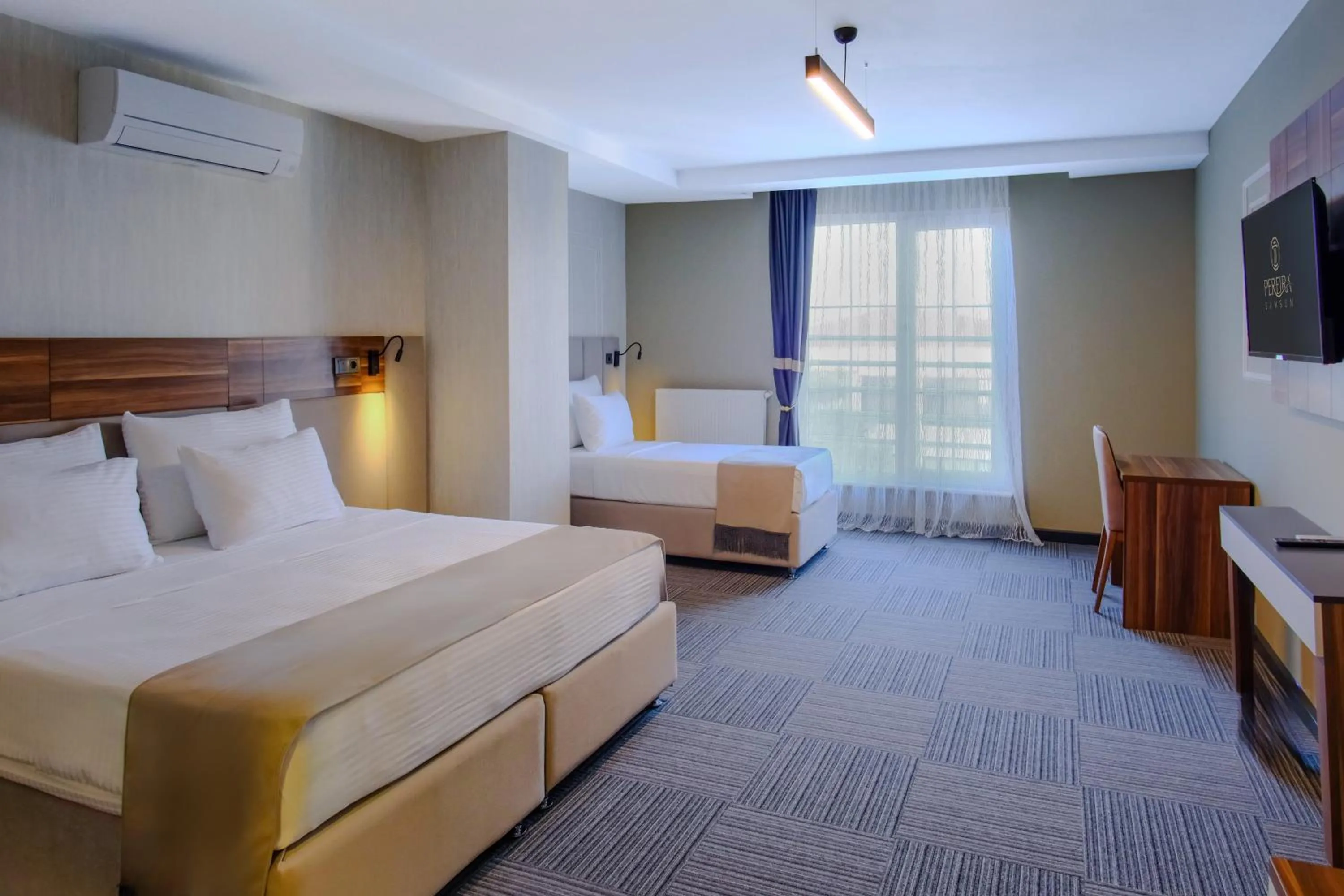 Bed in Pereira Samsun