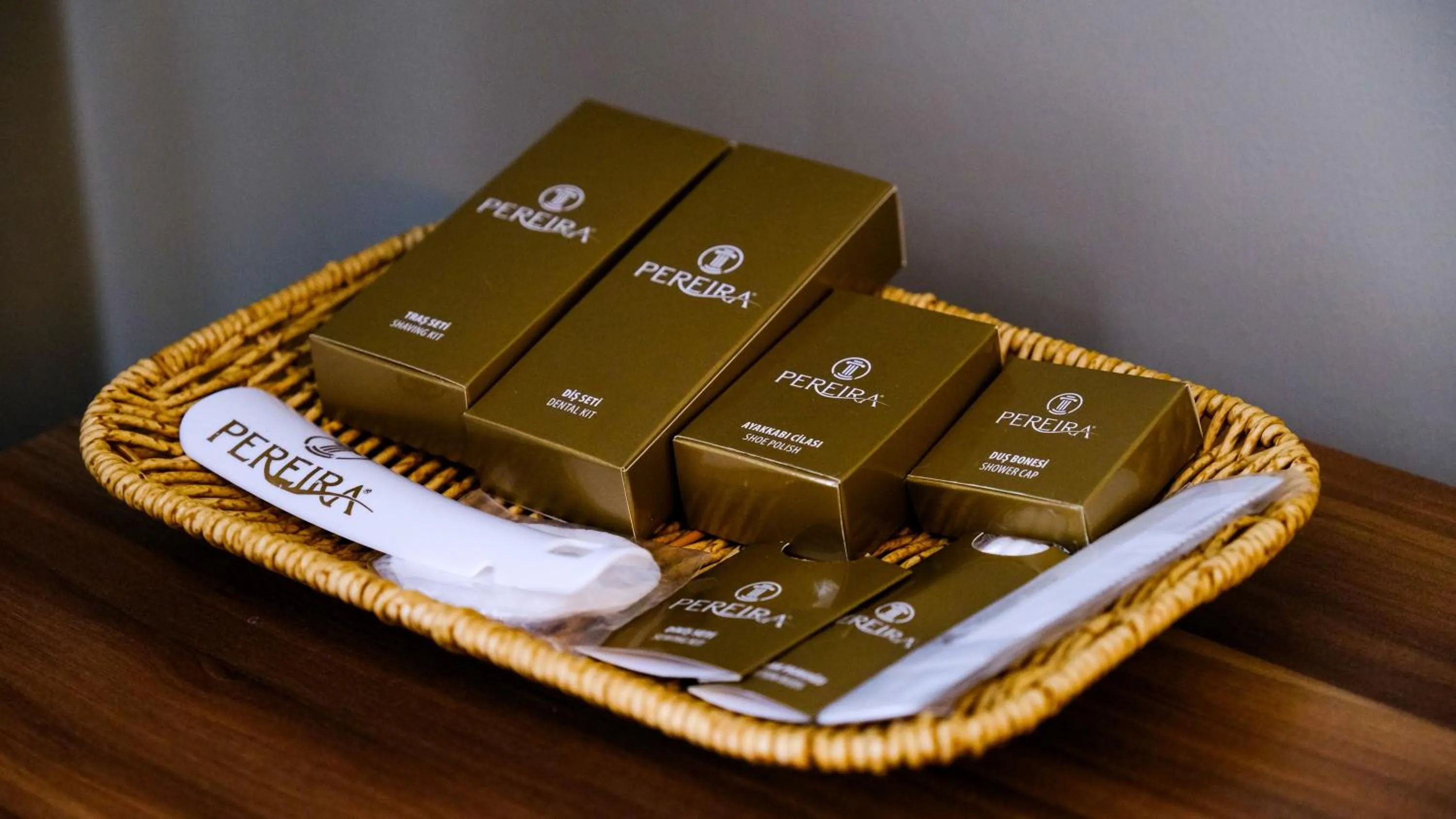 Logo/Certificate/Sign in Pereira Samsun