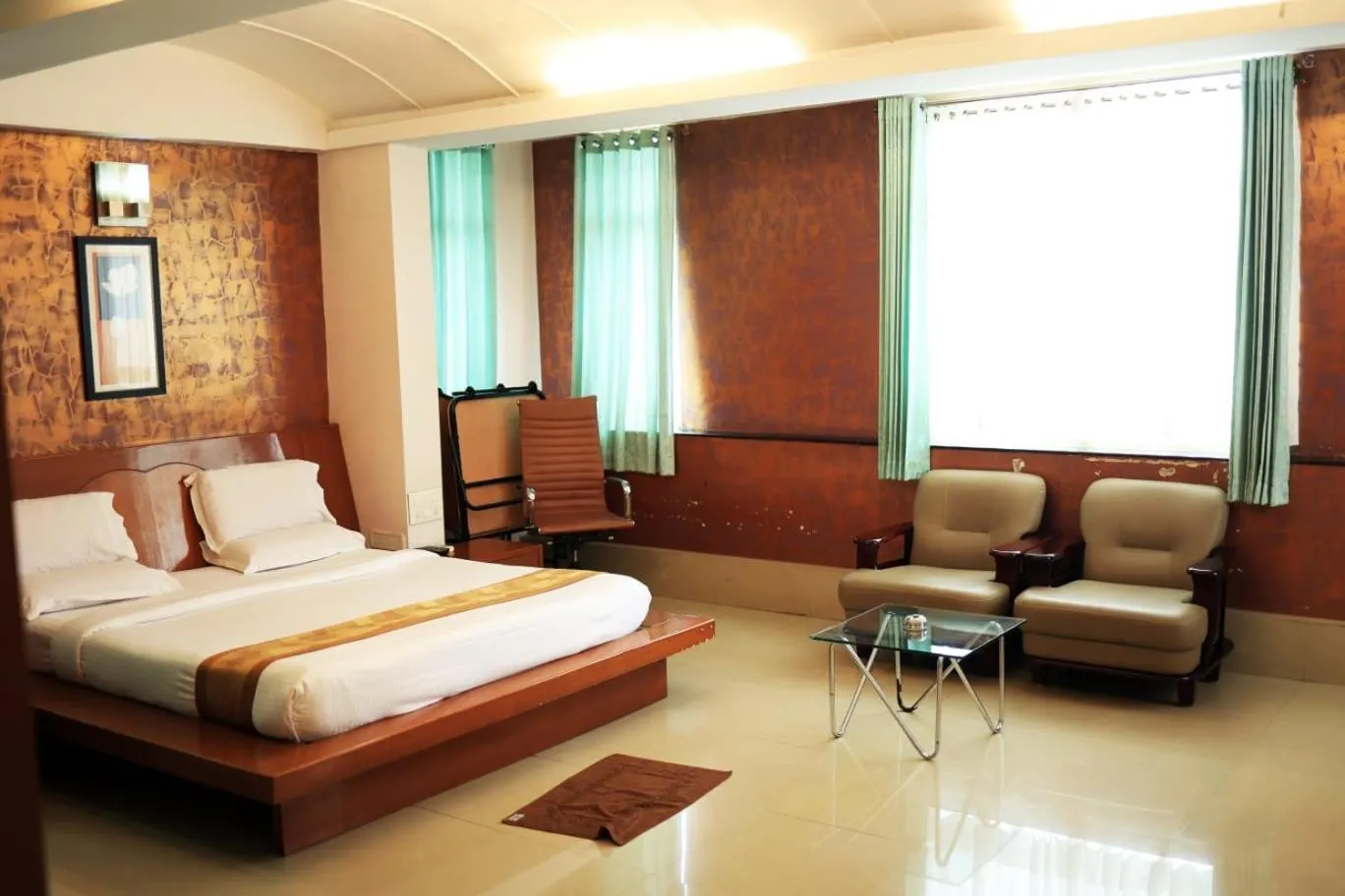 chiranthlodge