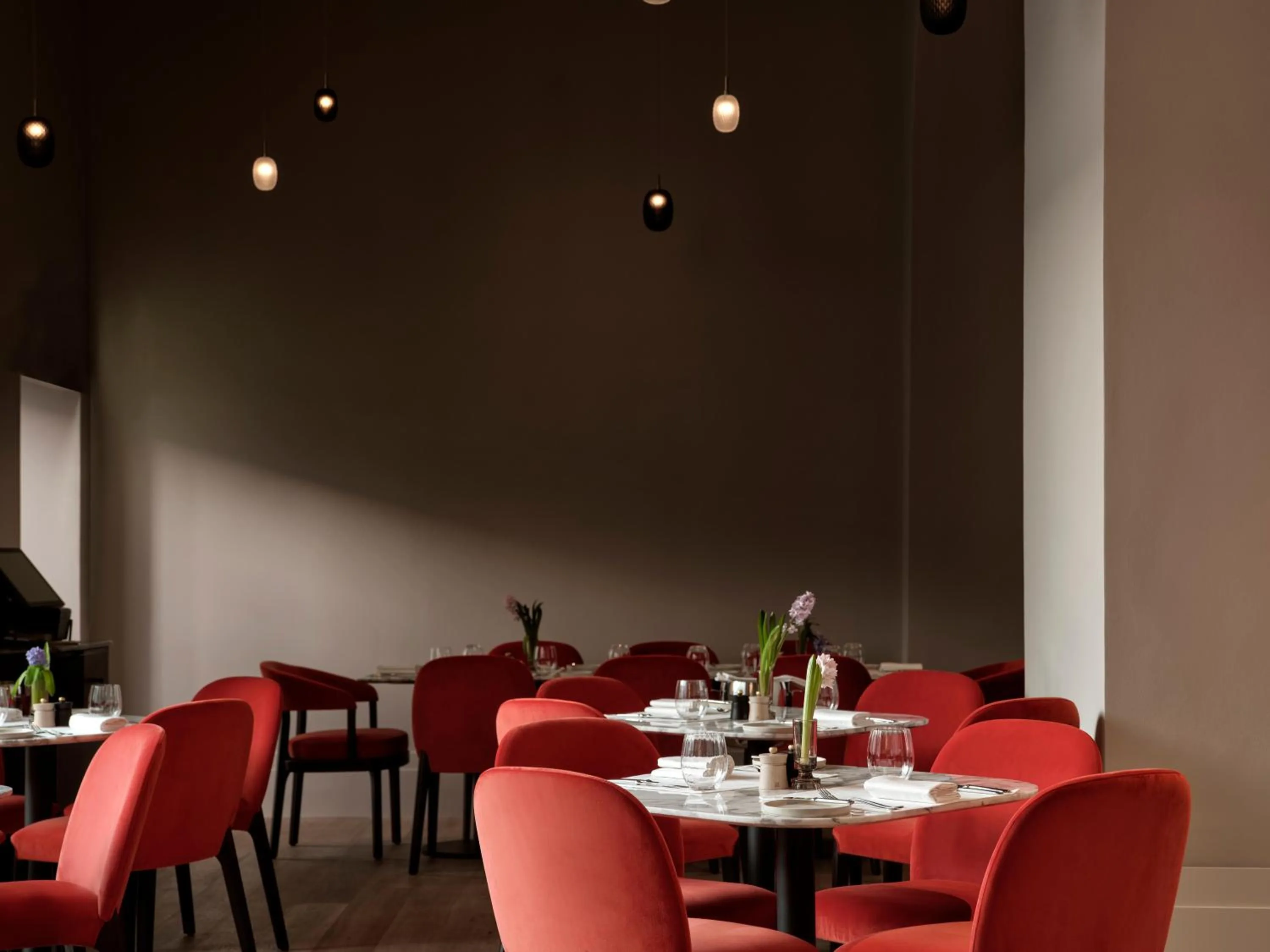 Restaurant/places to eat in Amyth of Nicosia