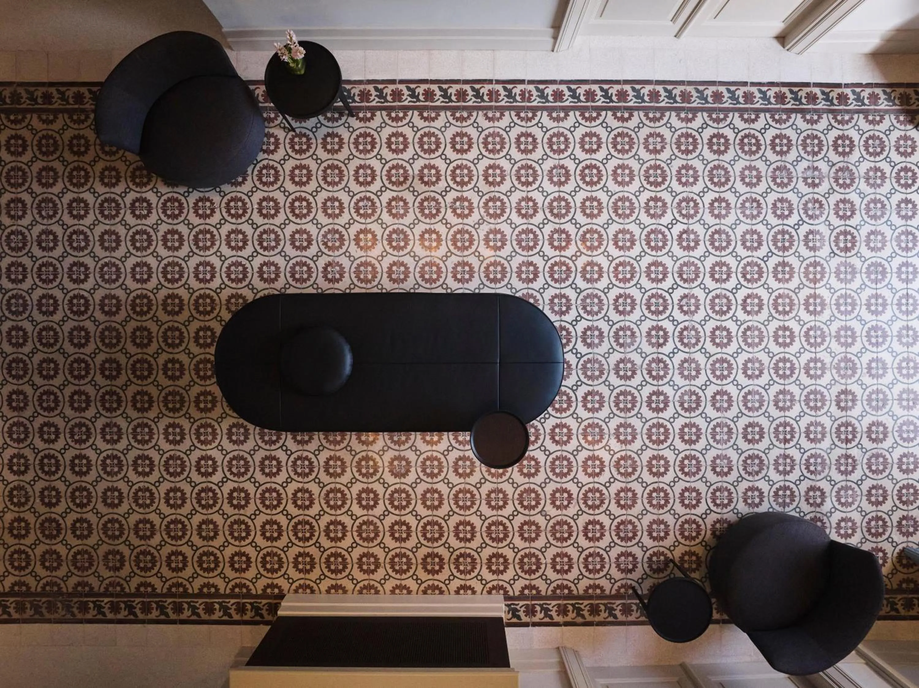 Lobby or reception in Amyth of Nicosia