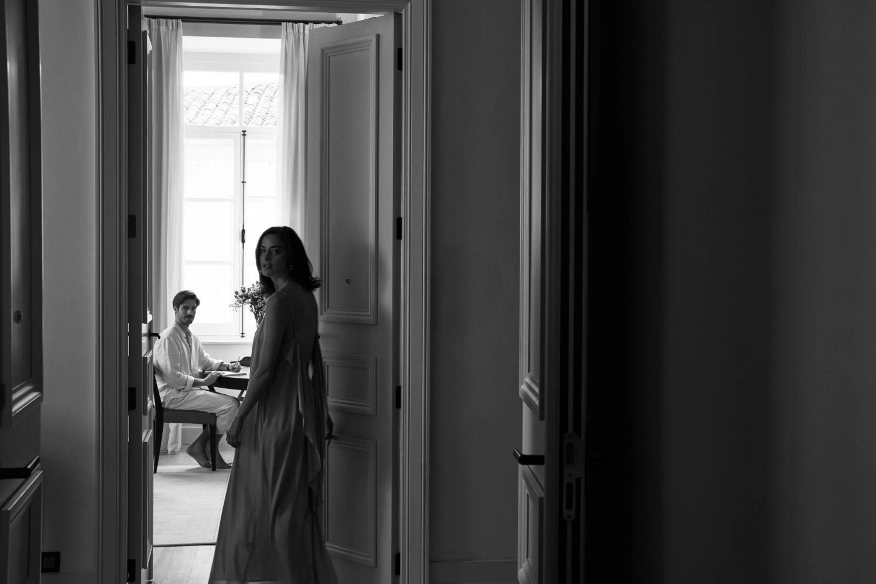 People in Amyth of Nicosia