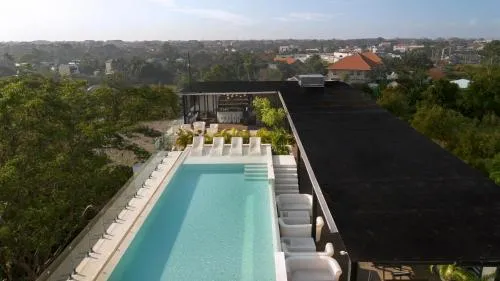 Alex Villas Complex N5