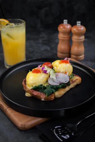 Alex Villas Complex N5