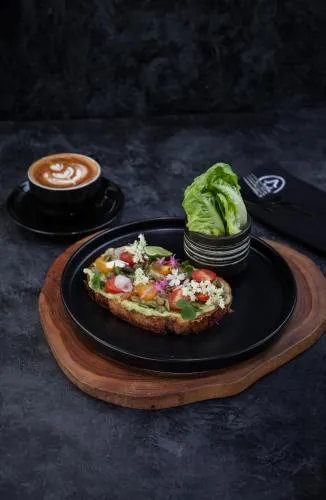 Alex Villas Complex N5