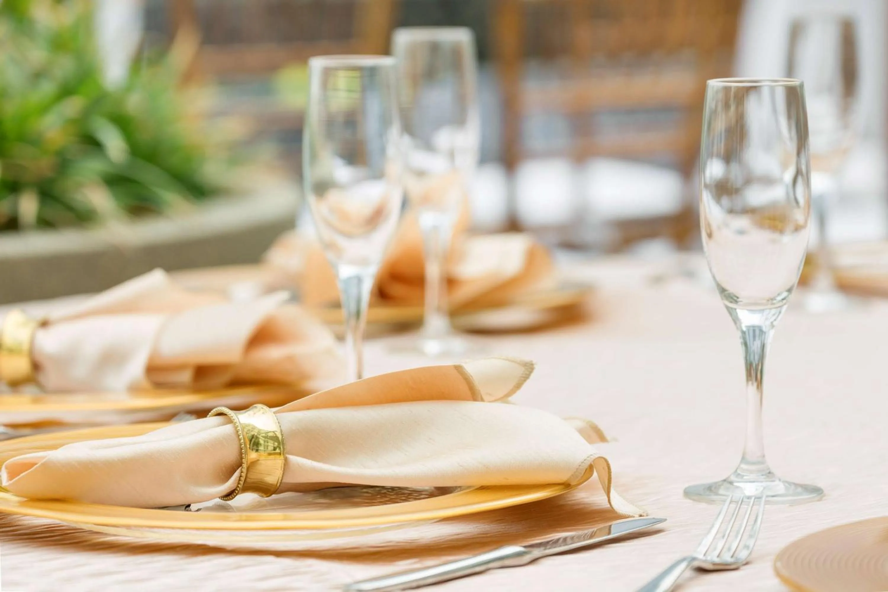 Meeting/conference room in The Gates Hotel South Beach