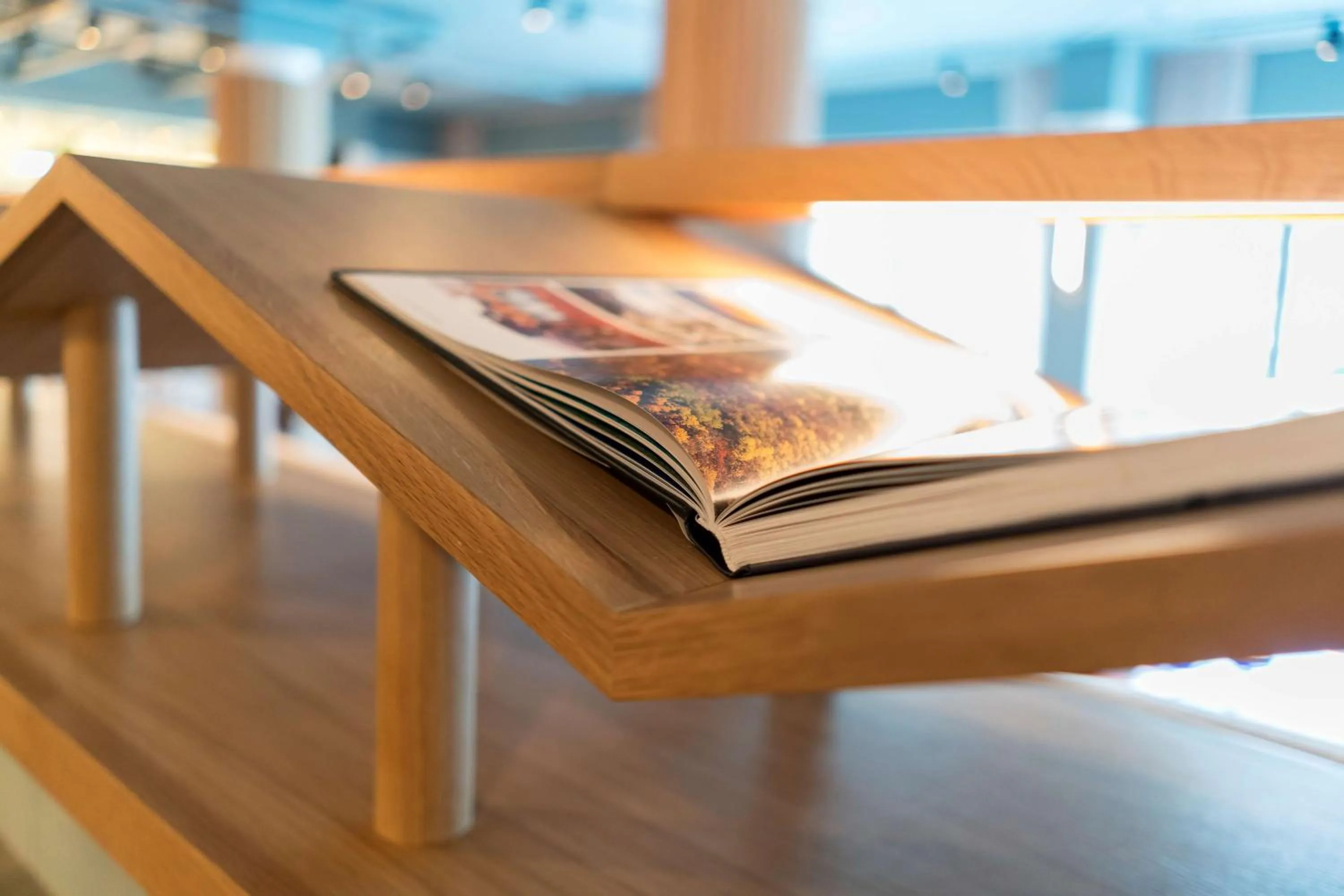 Lobby or reception in The Gates Hotel South Beach