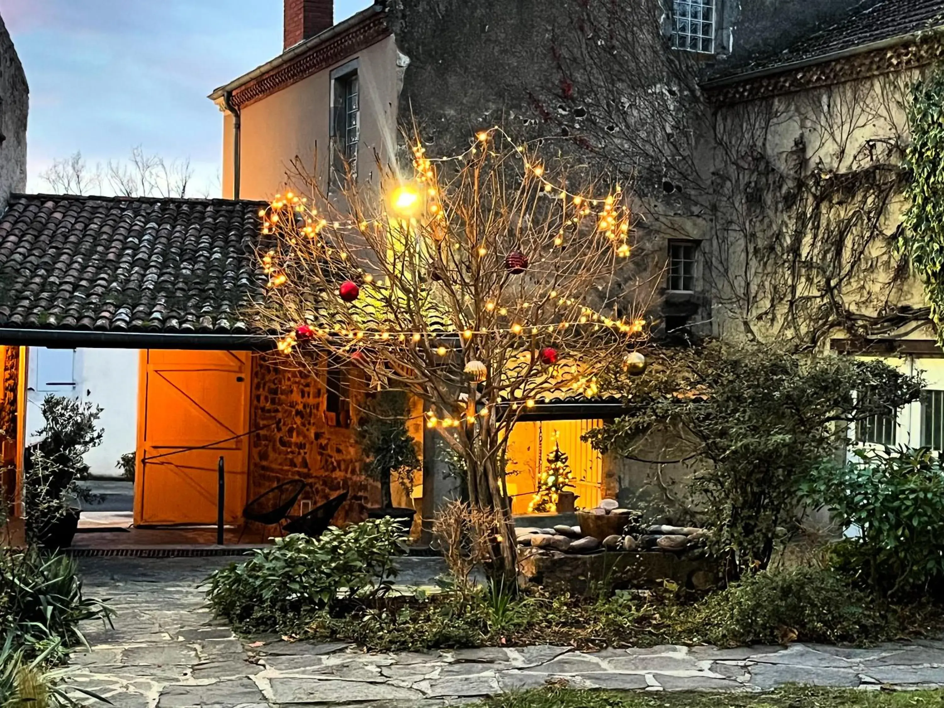 la Cour Carrée la Cour Carrée
