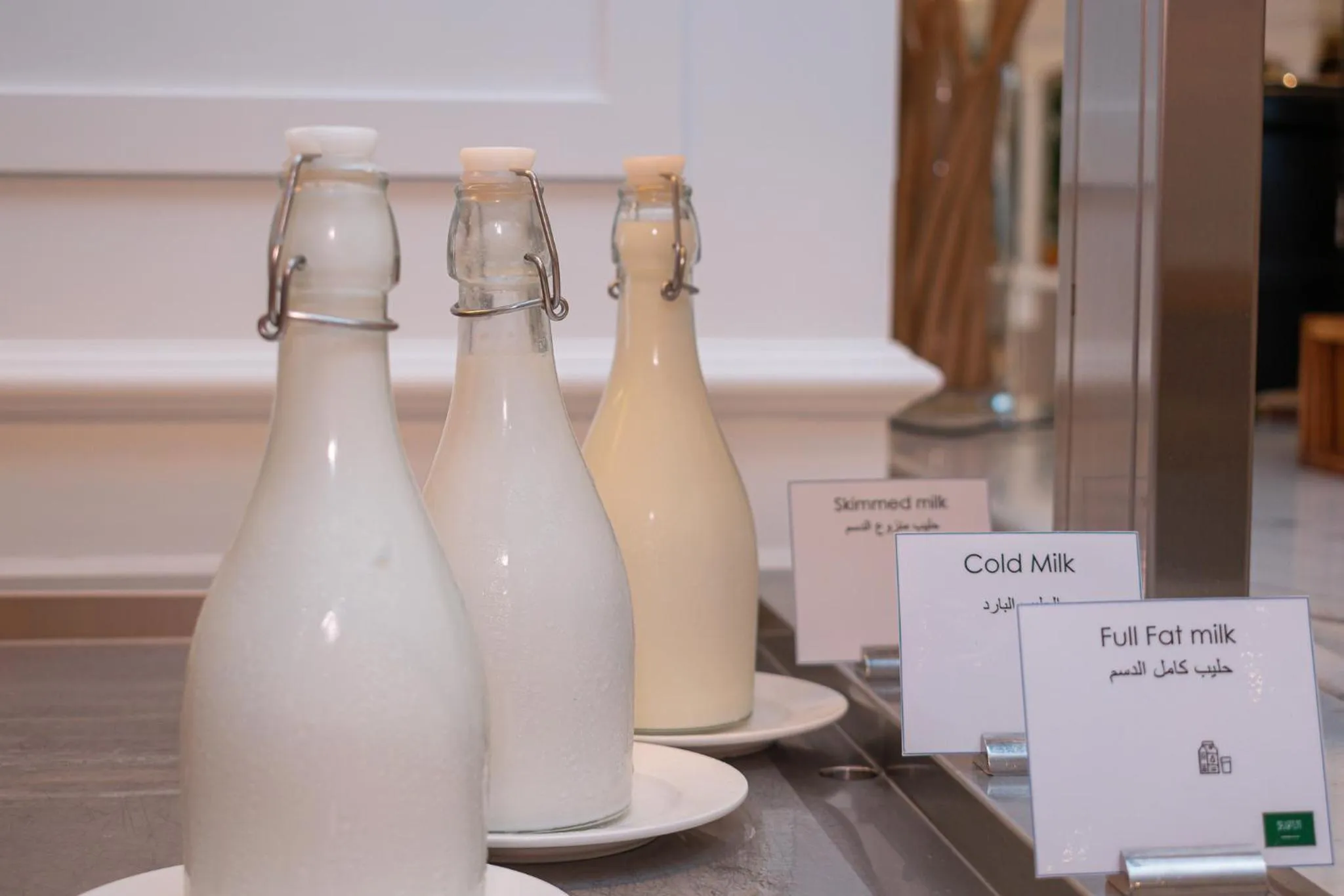 Breakfast in Best Western Plus Jeddah Hotel Madinah Road