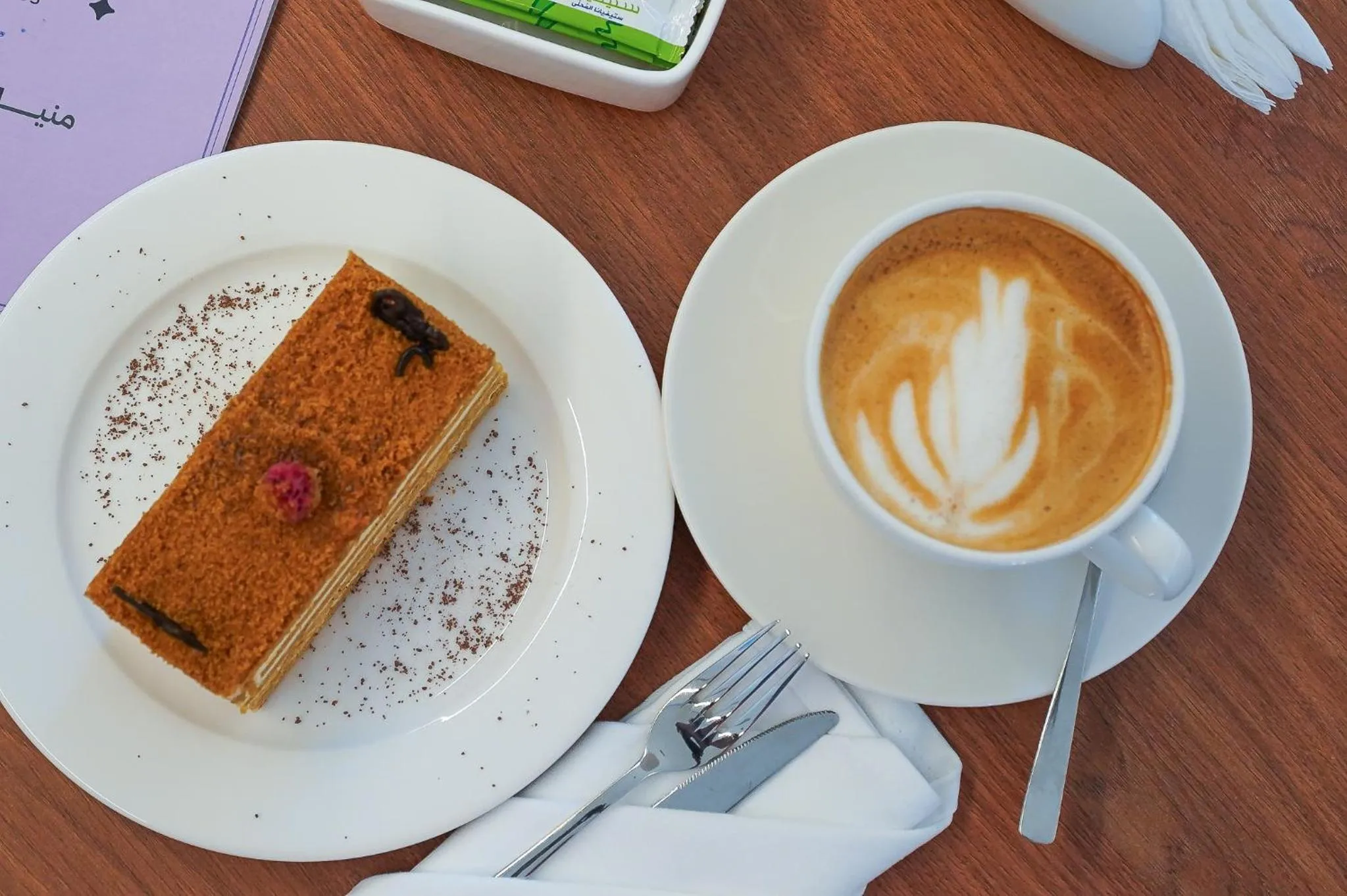 Coffee/tea facilities in Best Western Plus Jeddah Hotel Madinah Road