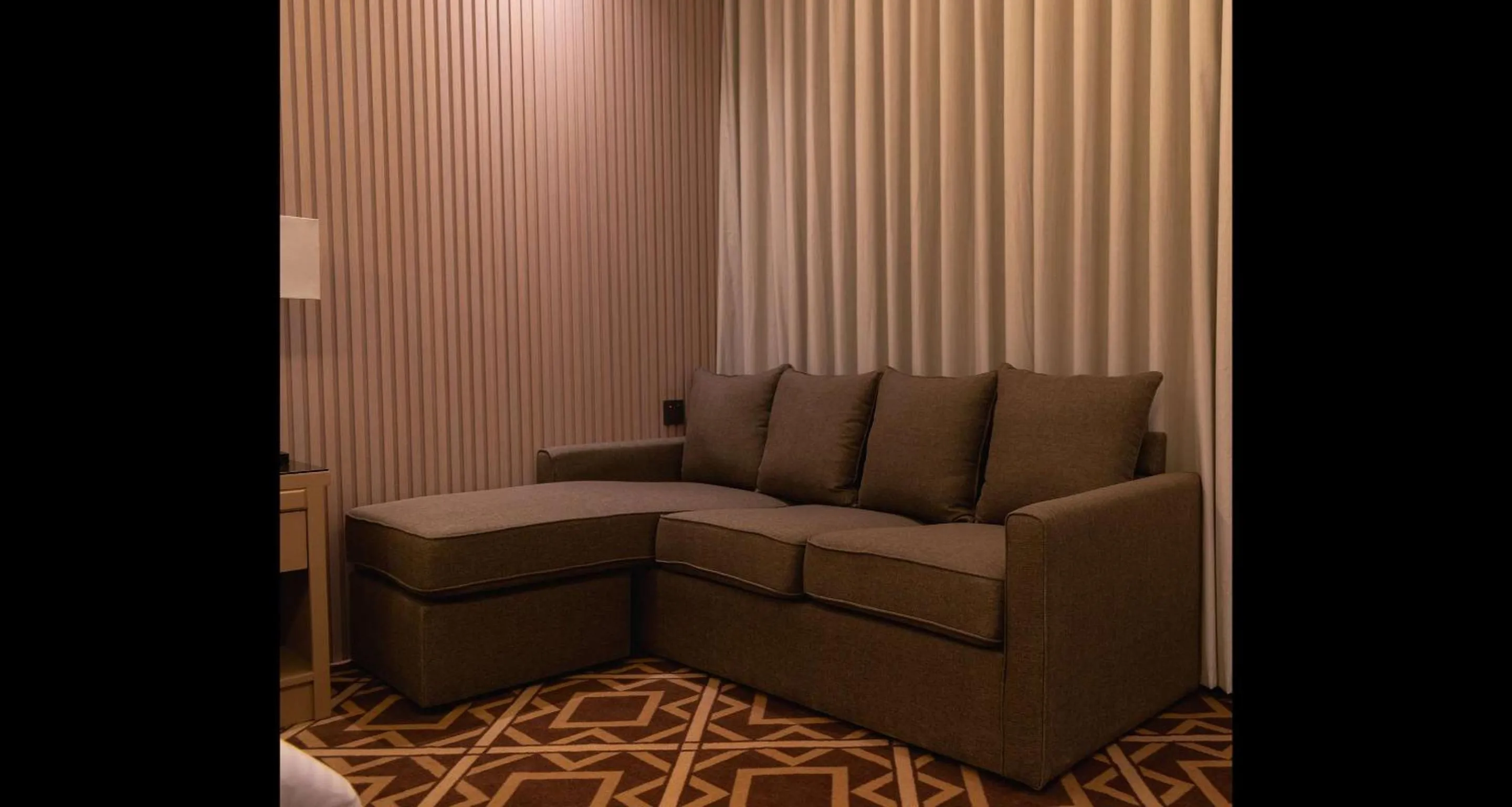 Bedroom in Best Western Plus Jeddah Hotel Madinah Road