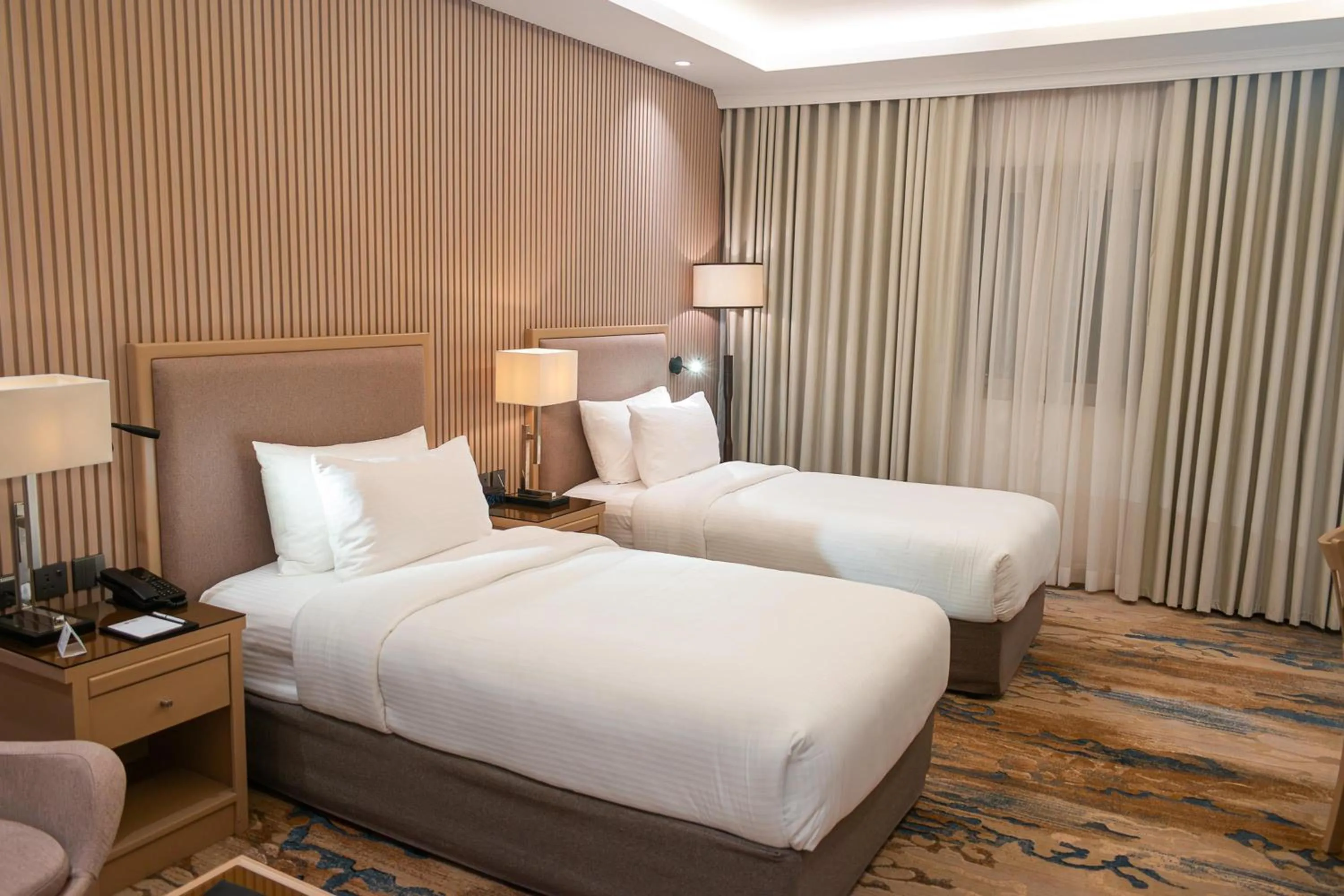 Bedroom, Bed in Best Western Plus Jeddah Hotel Madinah Road