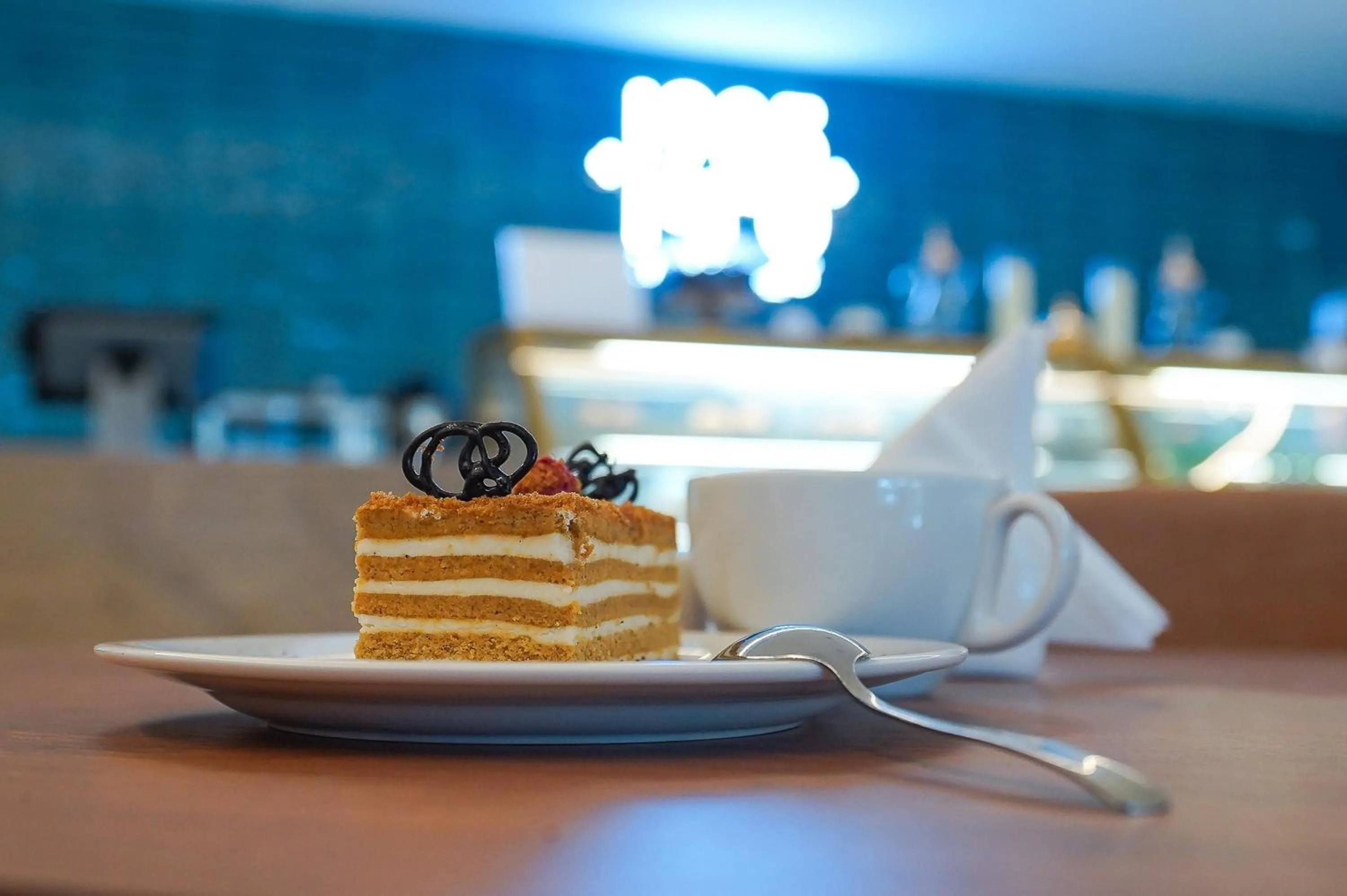 Lounge or bar in Best Western Plus Jeddah Hotel Madinah Road