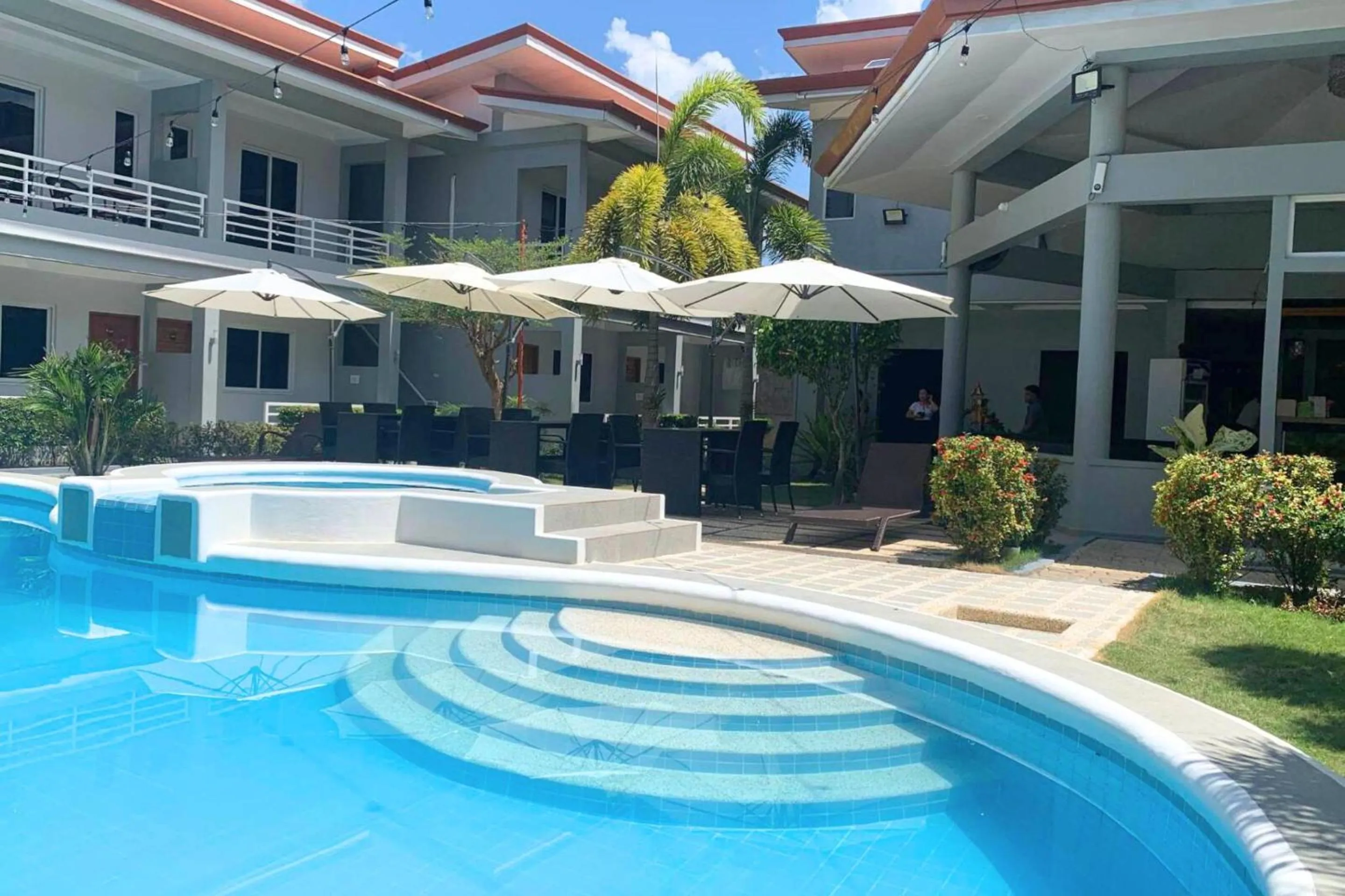 Azahar Resort Panglao powered by Cocotel