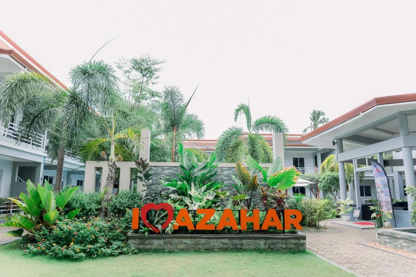 Azahar Resort Panglao powered by Cocotel